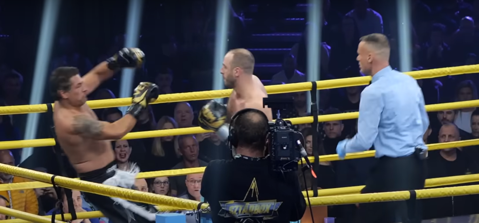 Íme a lista: Ők lesznek a Sztárbox 2024-es versenyzői?