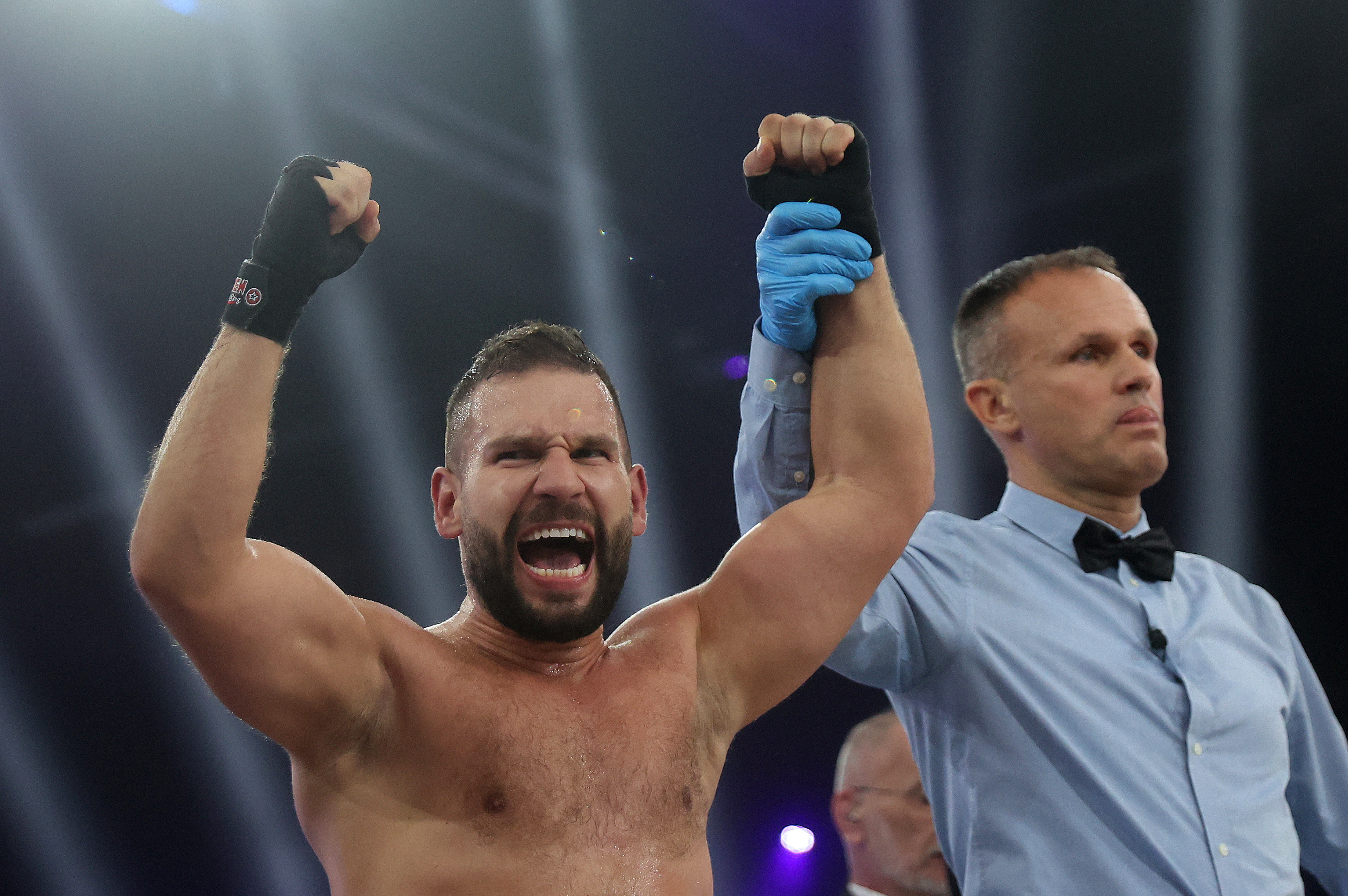 Szomorú hírt közölt Rácz Jenő, ez mindenkit arcon csap majd - komoly következményekkel járt a Szárbox döntője