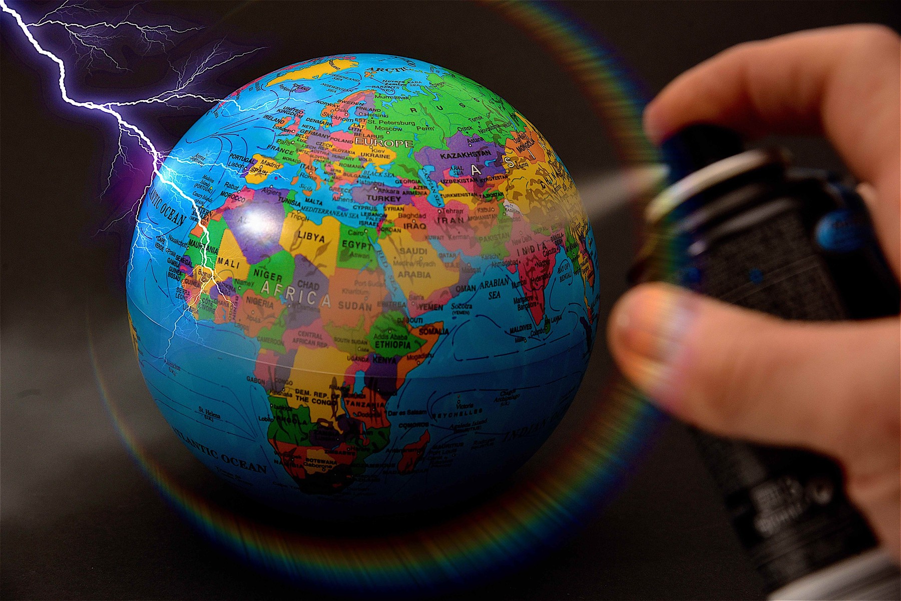 Irtózatos baki Magyarországról, ettől elborzadsz, eltűntünk Európa térképéről