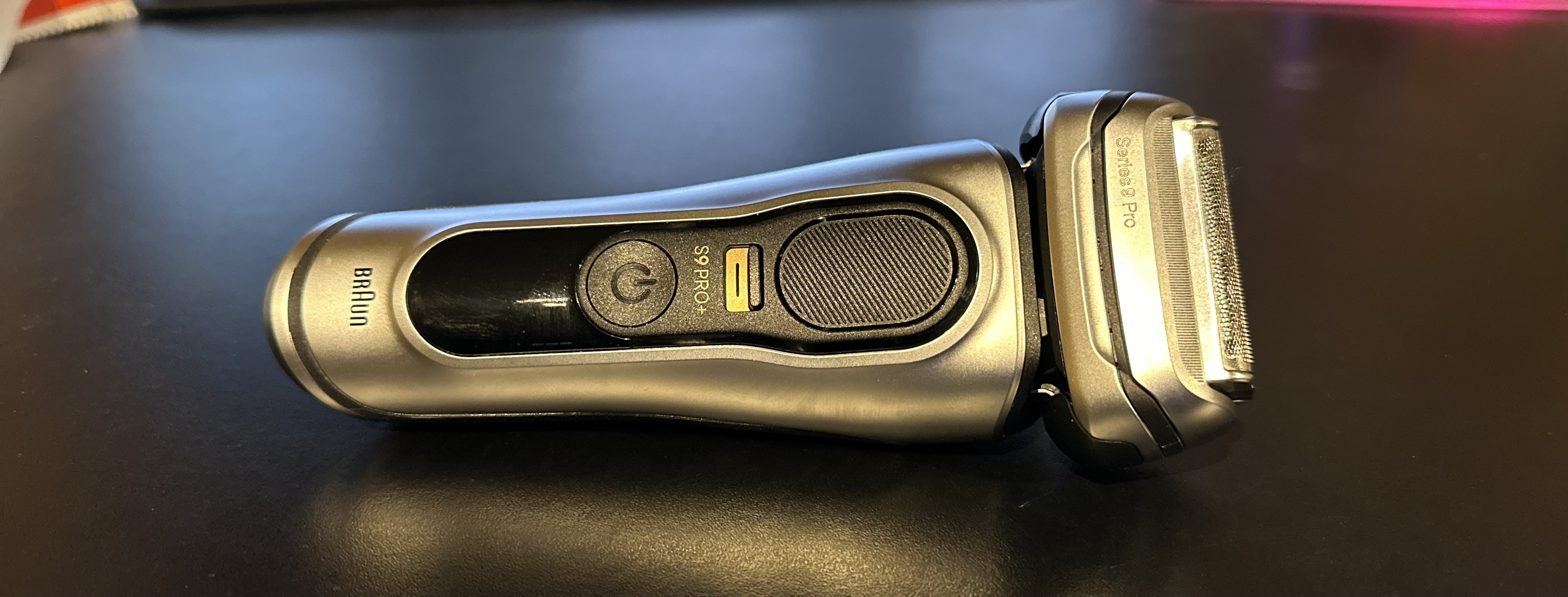 Egy borotva mind felett - a Braun Series 9 Pro+ megérkezett