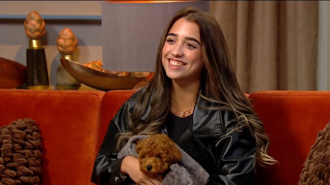 Schobert Lara végre leérettségizett? Rubint Réka közölte az eredményt