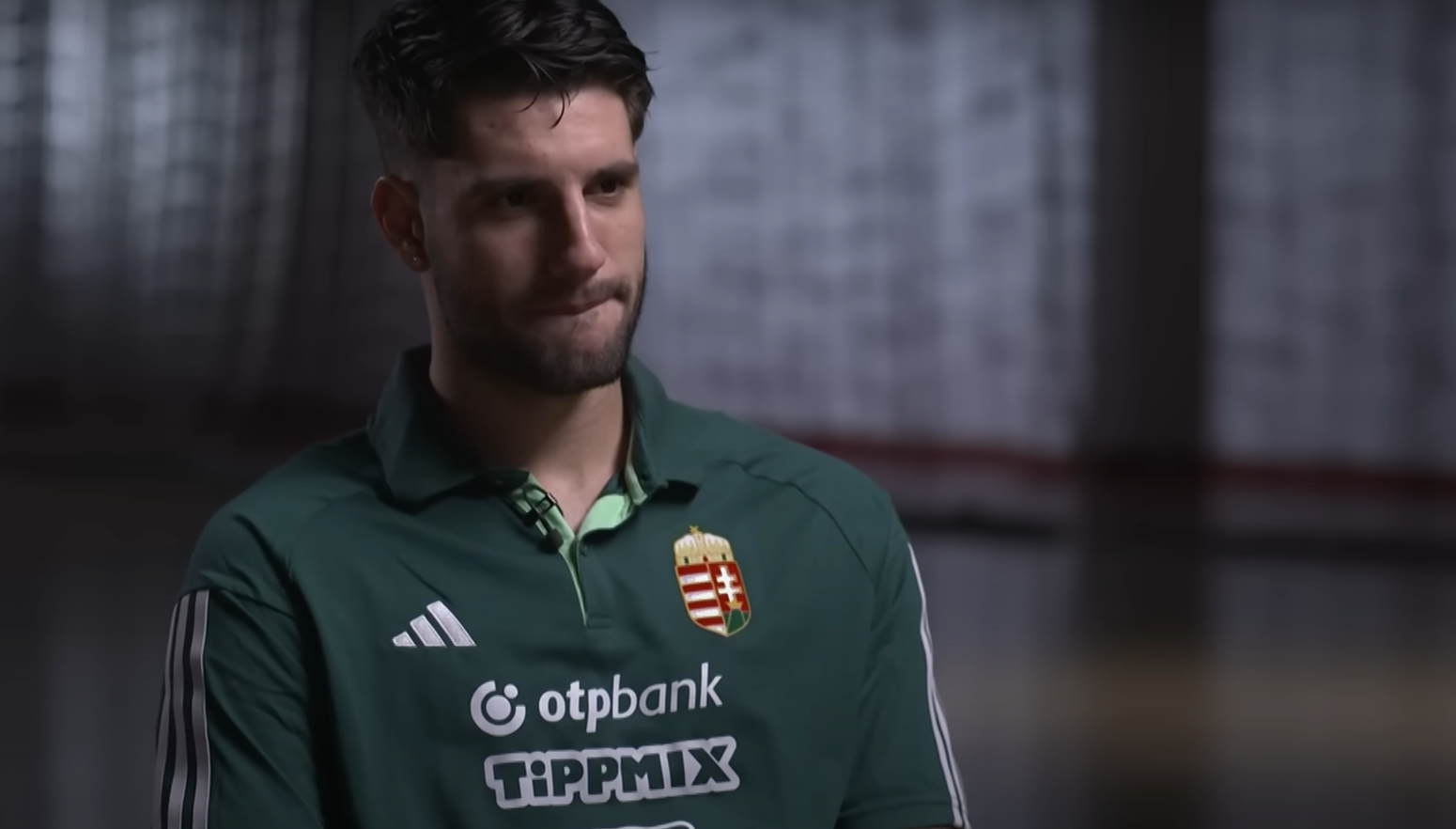 Feltettek egy kérdést Szoboszlai Dominikról, a frappáns magyar választól Liverpoolig innen és vissza röhögnek, a sztárfocista is dől a nevetéstől