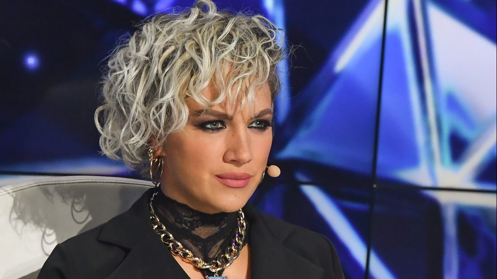 Felháborító fotó Tóth Gabiról, Krausz Gábor most tombolhat: ezt tette az énekesnő röviddel a szakításuk után és nem is szégyelli