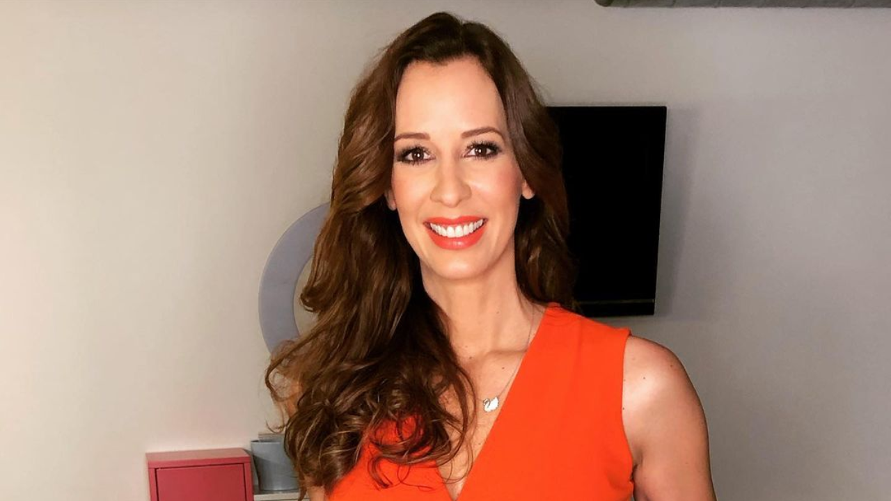 Itt vannak az aggasztó részletek Demcsák Zsuzsa állapotáról, ezt lehet tudni a Farm VIP közben rosszullett műsorvezetőnőről