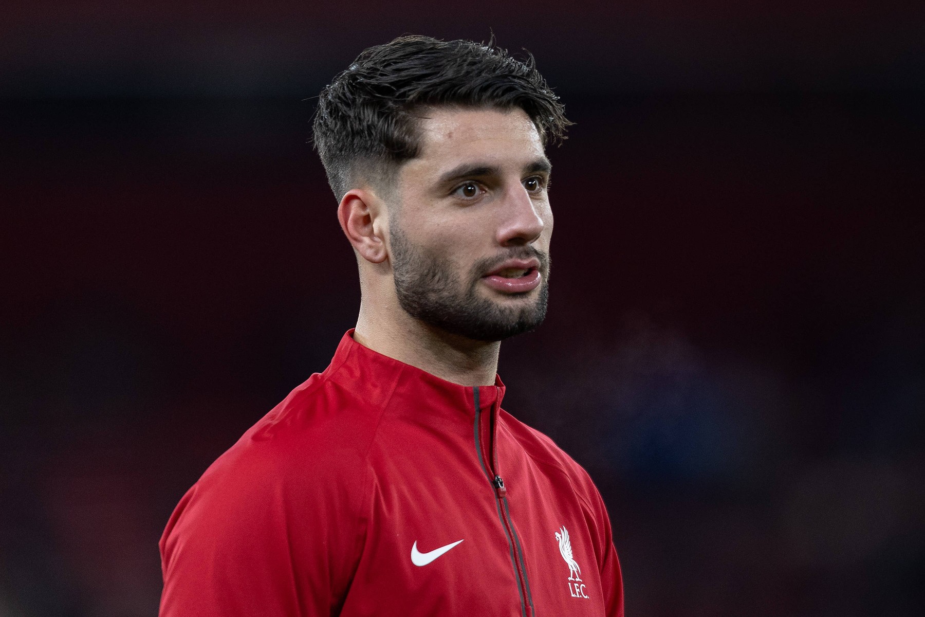 Döbbenetes lesifotó készült Szoboszlai Dominikról, amit utána kapott, attól te is hatalmasat fogsz nevetni