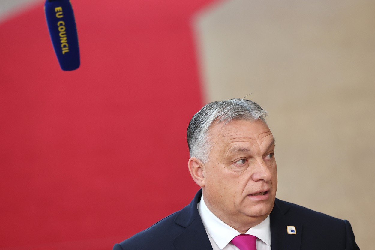 Gonosz tréfa áldozata lett Orbán Viktor, a határon túl is a miniszterelnökön nevetnek