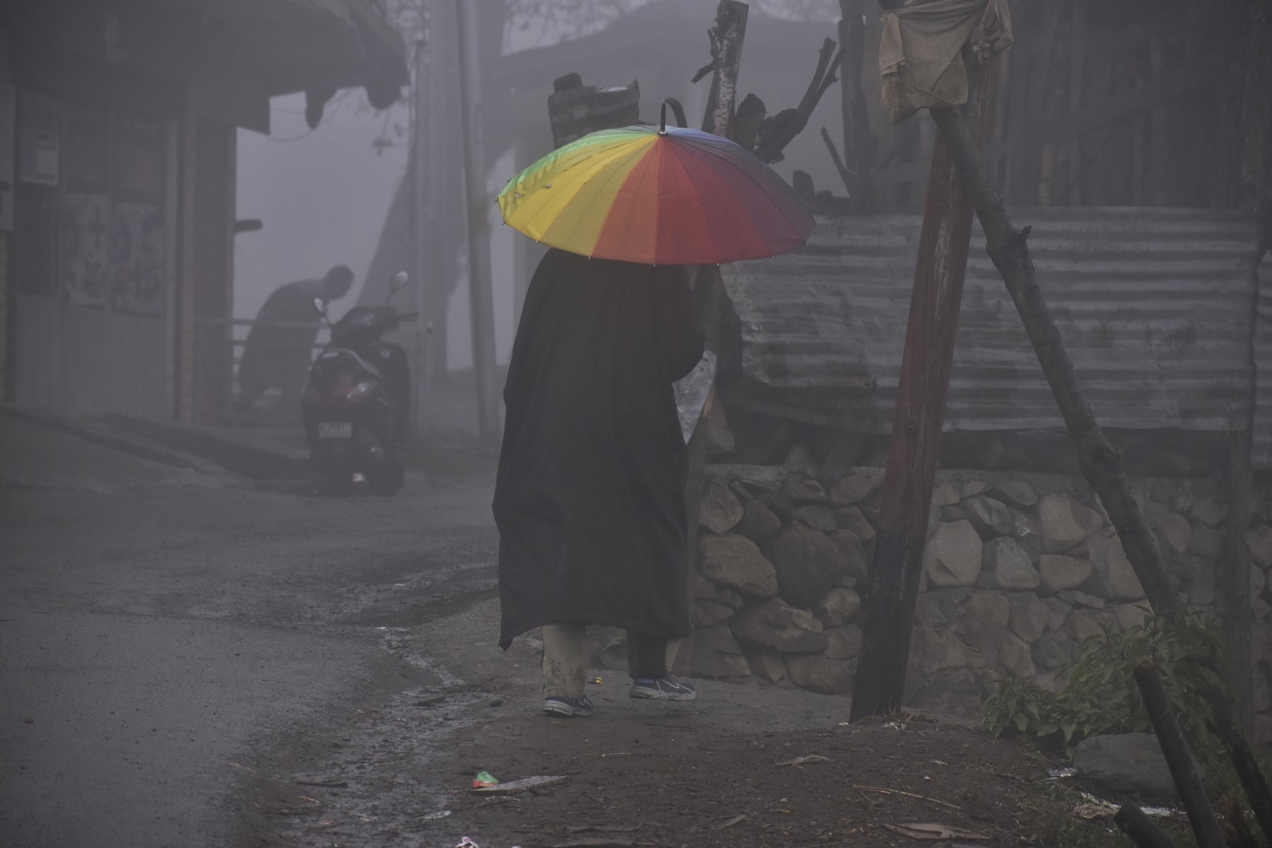 Háromnapos riasztást adtak ki a meteorológusok, térképen az érintett országrészek