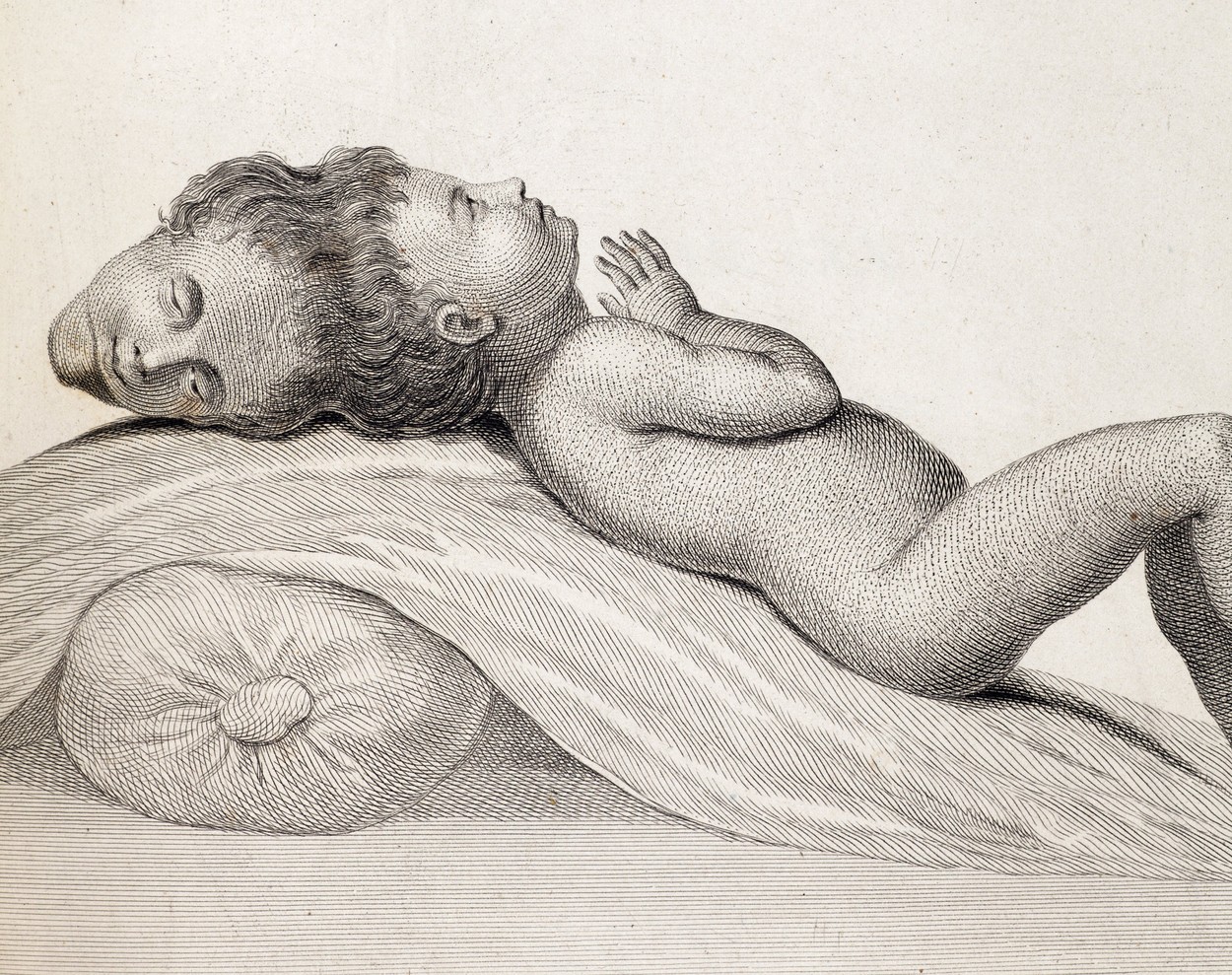 Sokkoló rendelleneséggel született a két arcú kisfiú, akinek látványa annyira elborzasztotta a szülésznőt, hogy a tűzbe vetette, ám ő ezt is túlélte