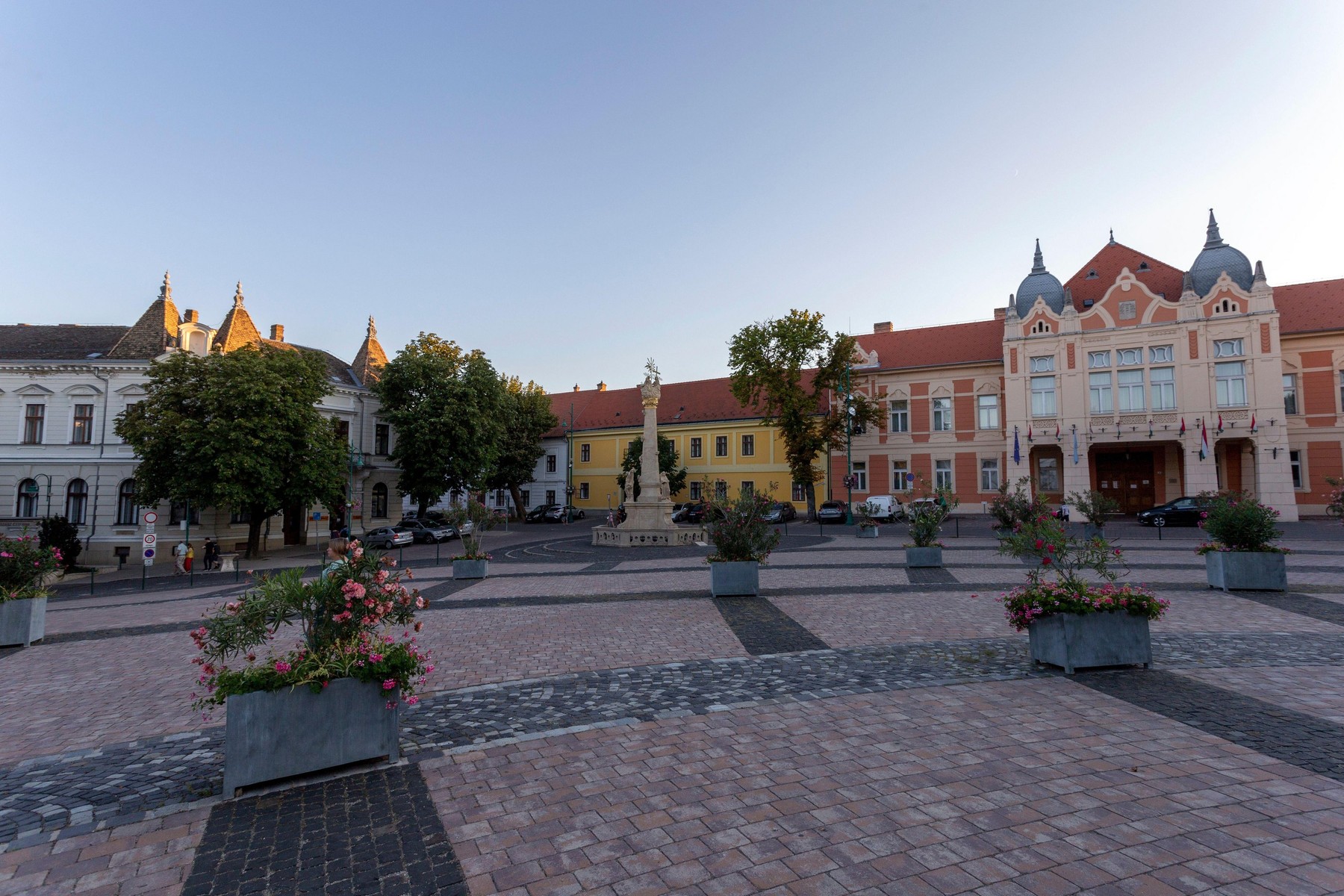 Megváltoztatták az egyik magyar megyeszékhely nevét, 1903 után volt, hogy több alakban is írták a város nevét