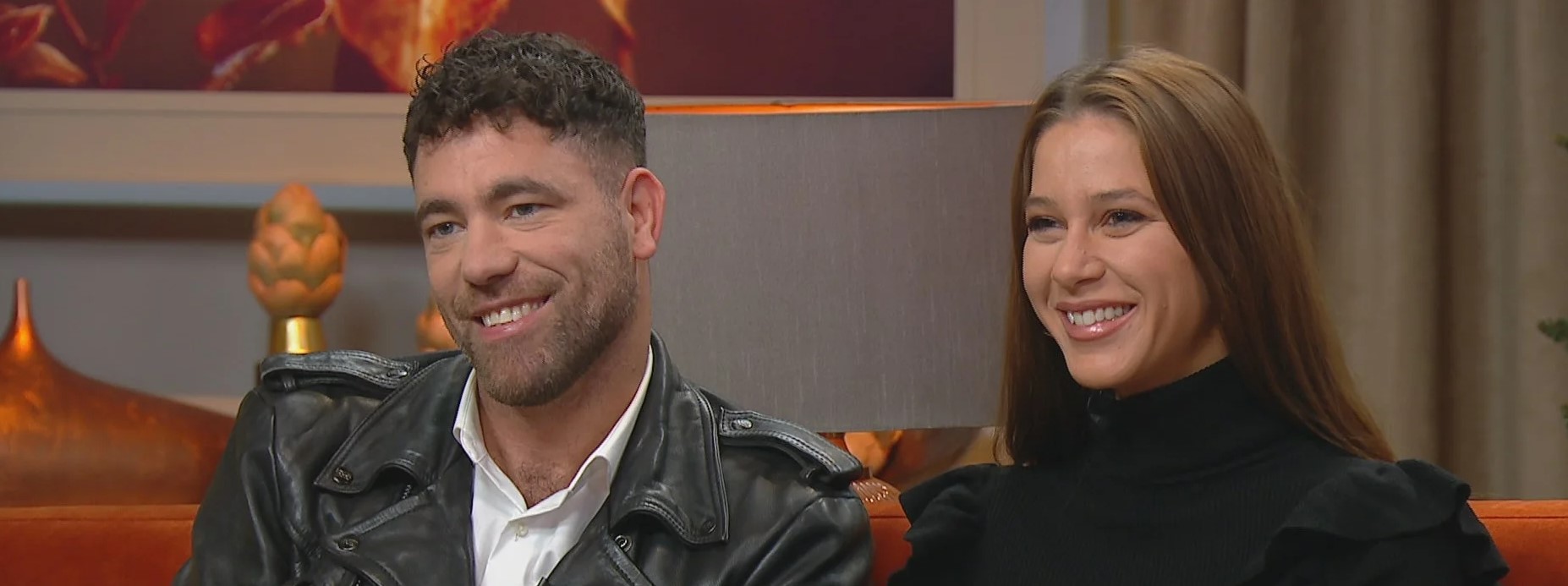 Mikes Anna olyan három szavas üzenetet küldött Krausz Gábornak, hogy azt nem lehet félreérteni