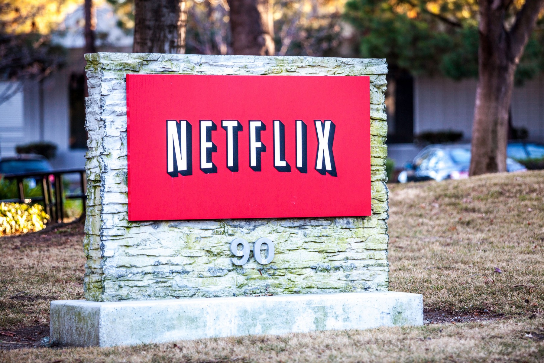 A Netflix előfizetői kárörvendve röhöghetnek a markukba, olyat húzott a stremingóriás