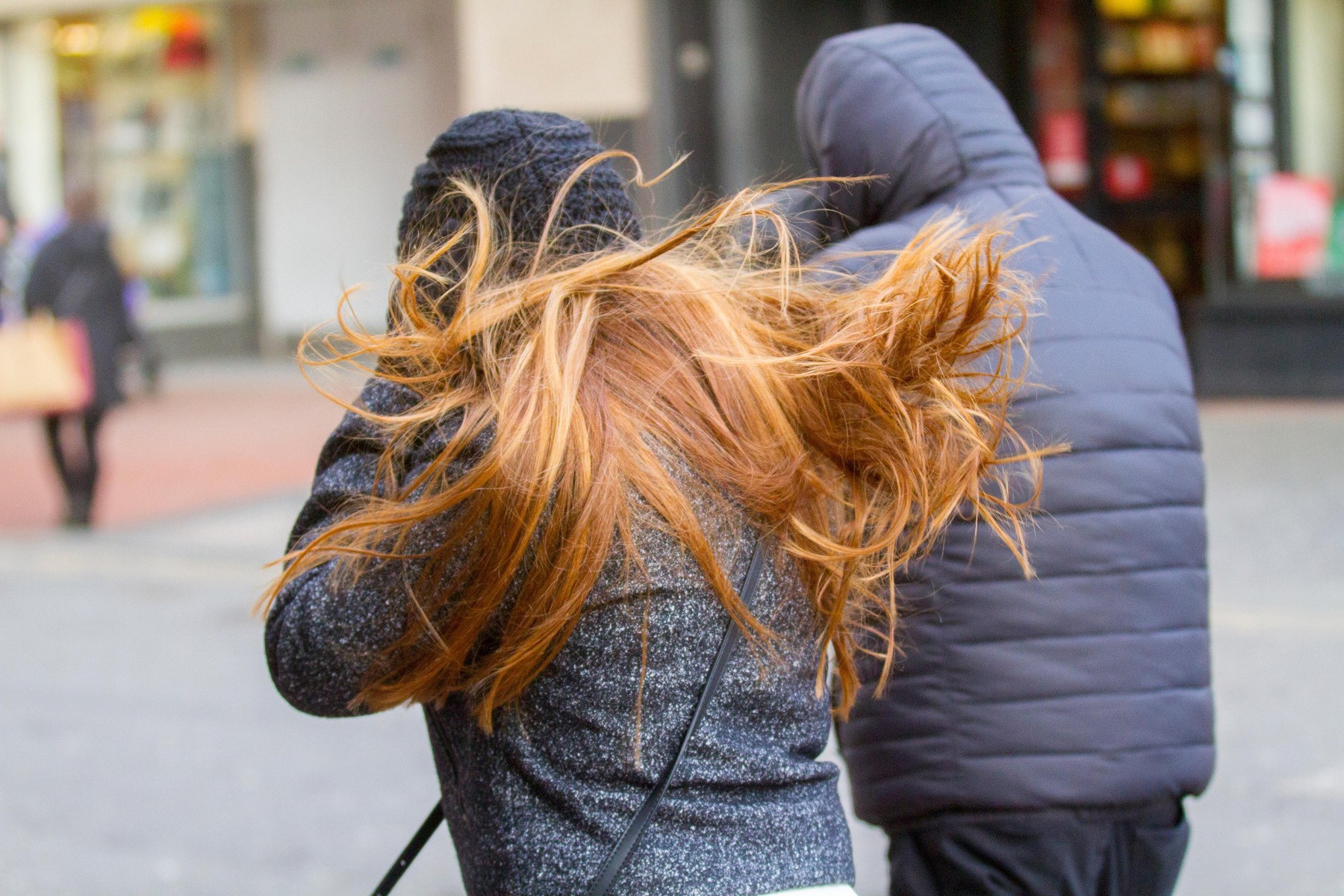 Eddig tartott, álcázott hidegfront hoz jelentős változást az időjárásban, csúnya lesz hétvégére