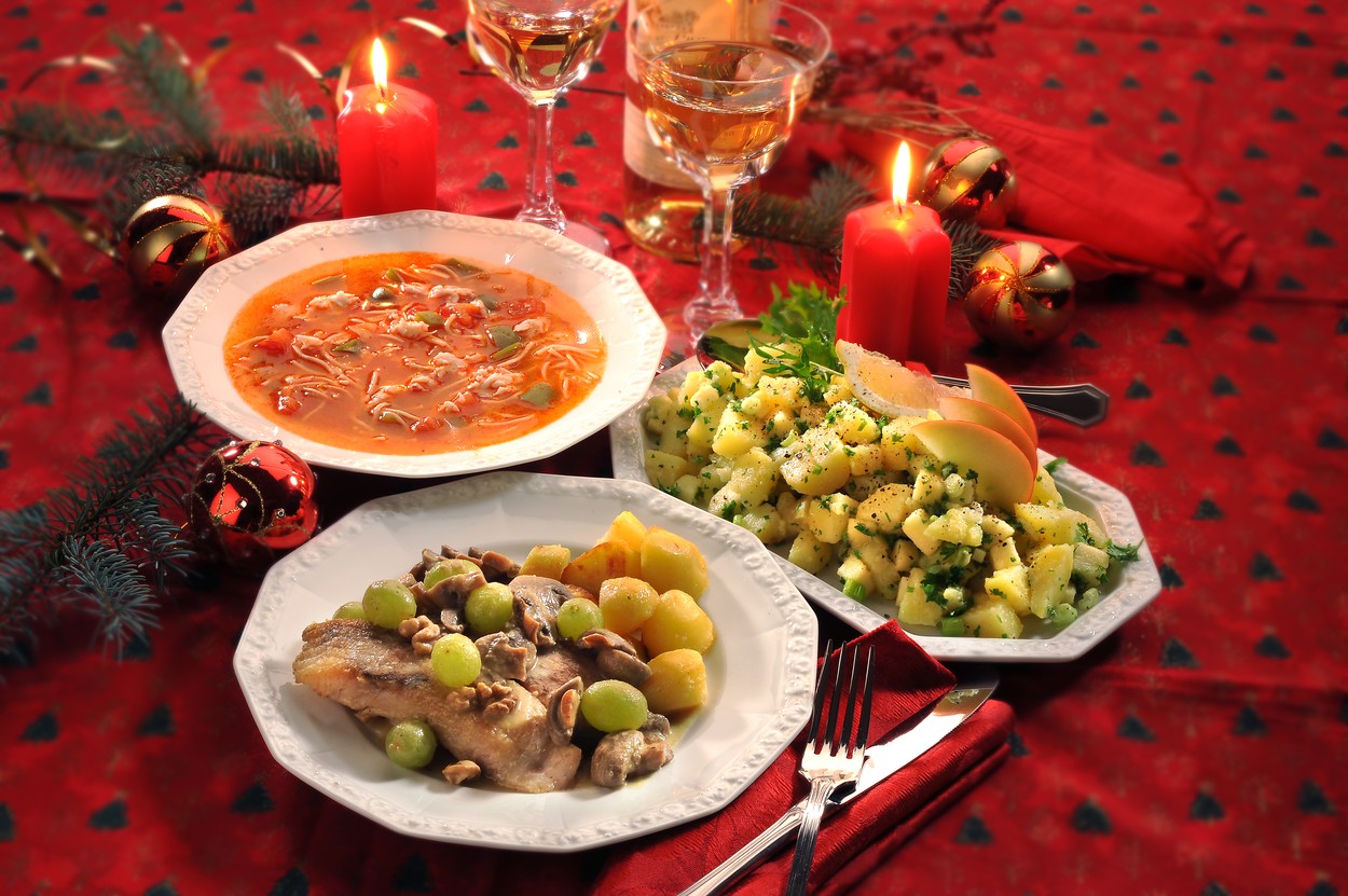 Brutálisan drága lesz idén a magyarok kedvenc karácsonyi étele, a gatyánkat is ráfizethetjük ha ragaszkodunk hozzá