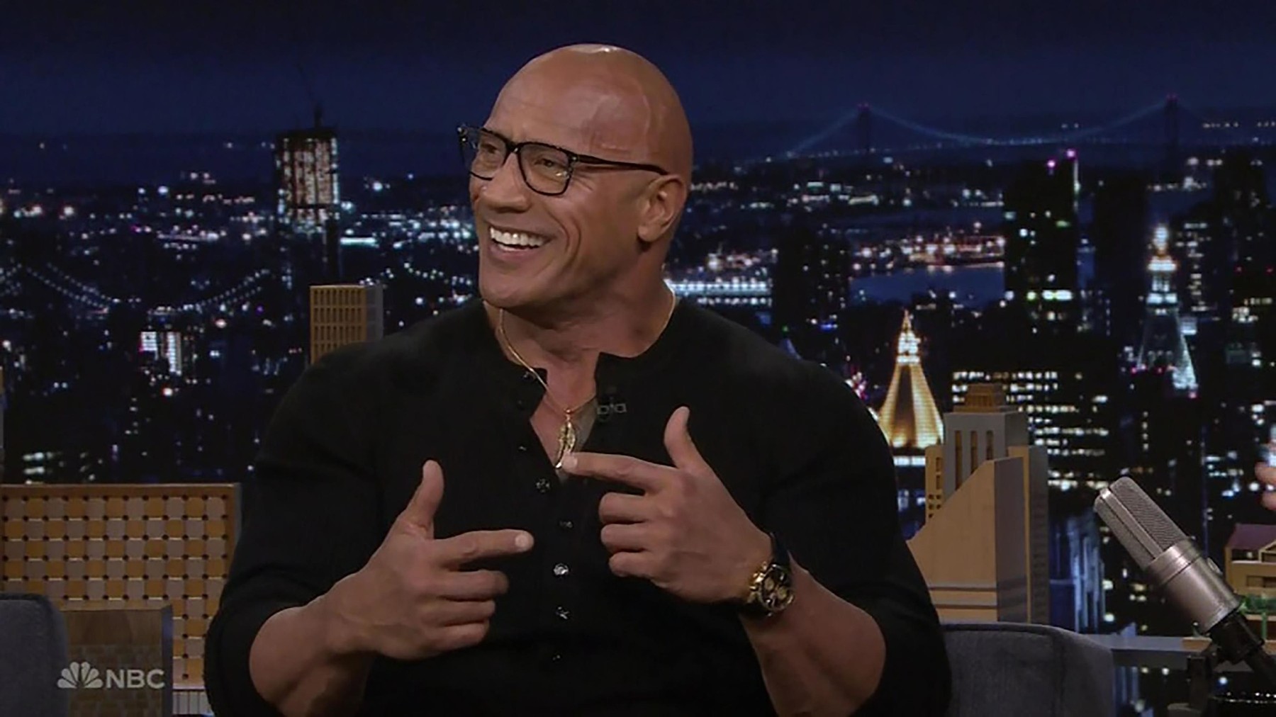 Dwayne Johnson is feltűnt a Szerencsekerékben? Három egyszerű betűn múlt a többmilliós nyeremény