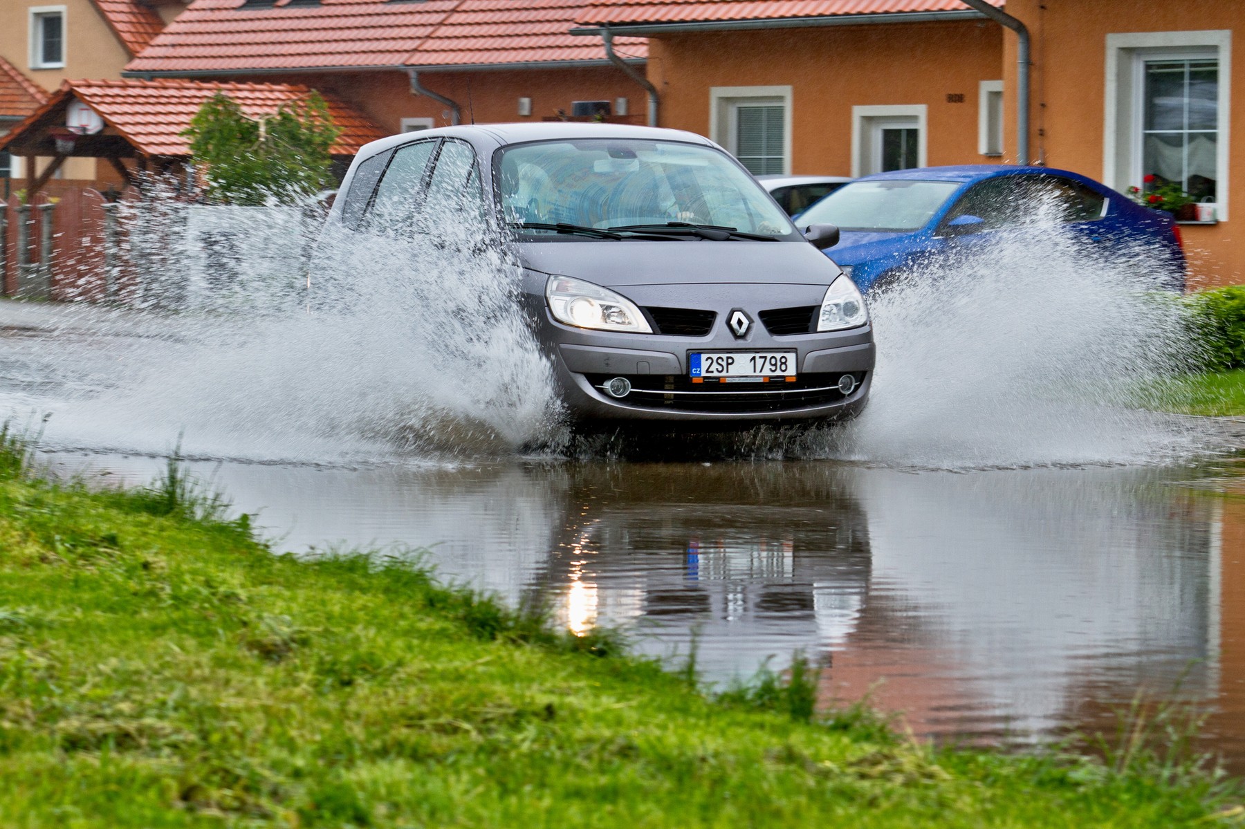 Bolond idő jön, a meteorológusok azonnal kiadták a figyelmeztetést - részletes időjárás-előrejelzés