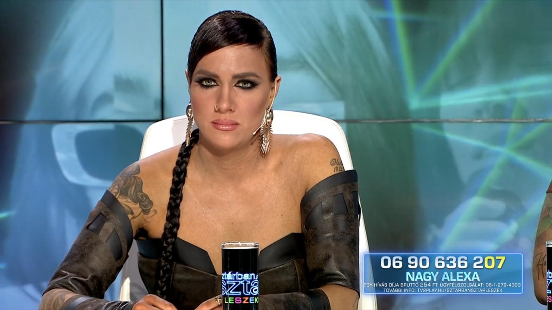 Tóth Gabiból hülyét csinált az RTL, lejáratták az egész ország előtt, ennek biztos lesz következménye