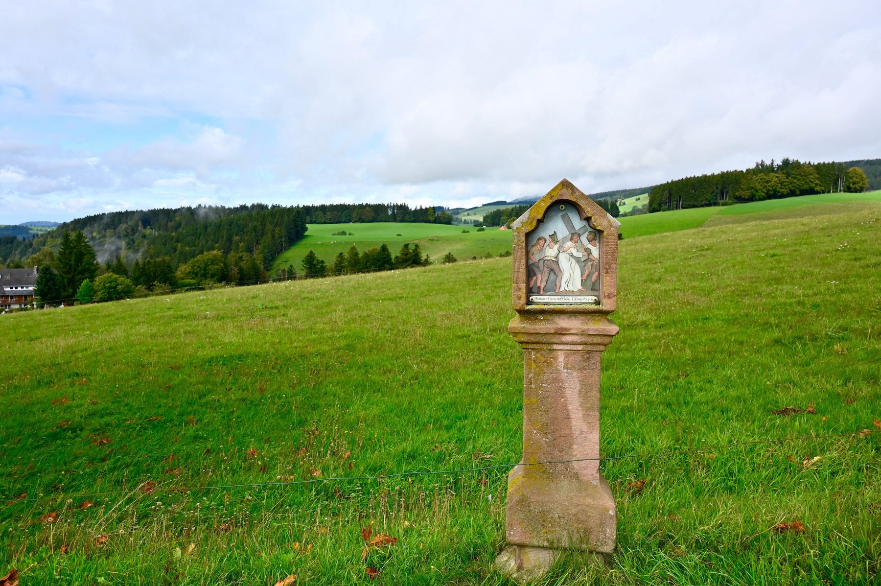Jézus csodája Magyarországon? Elképesztő sztoriról hallani a legendák lapjain, amelyek Szent István királyhoz vezetnek