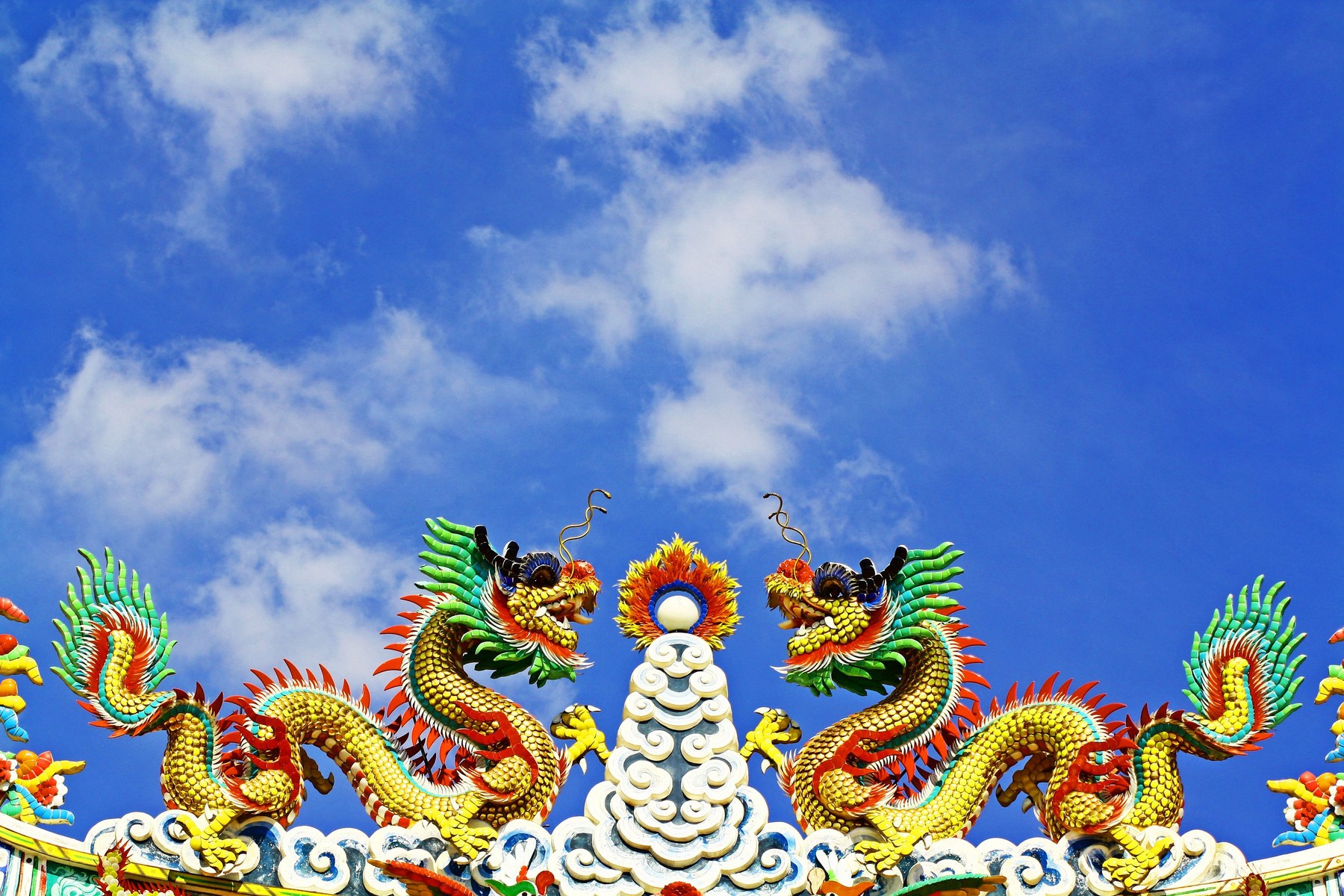 A kínai holdújév óriási változásokat tartogat, a sárkány legjobb éve lesz az idei