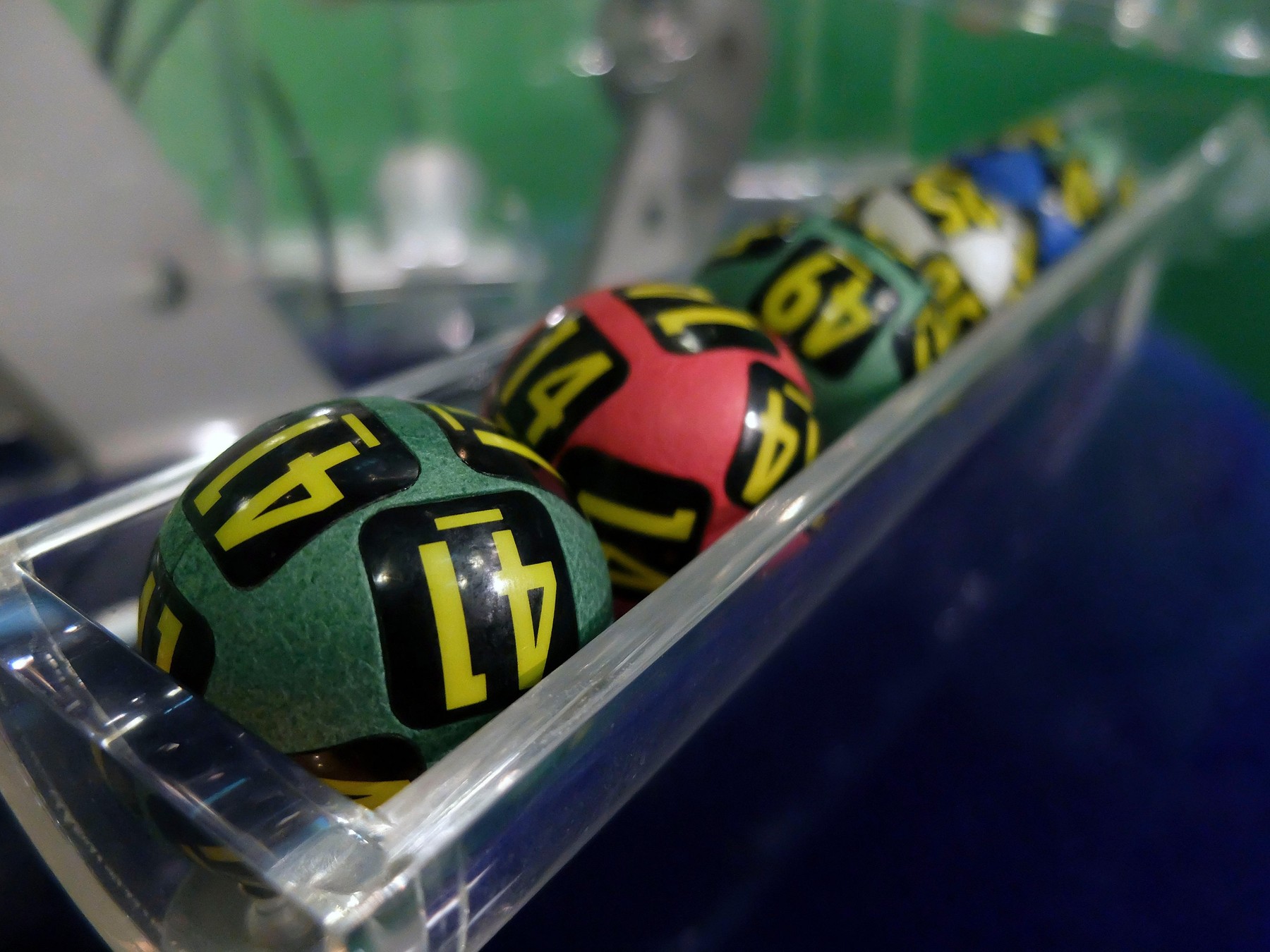 Rendkívüli változás a lottók pénznyereményeiben, január 1-jén életbe lép