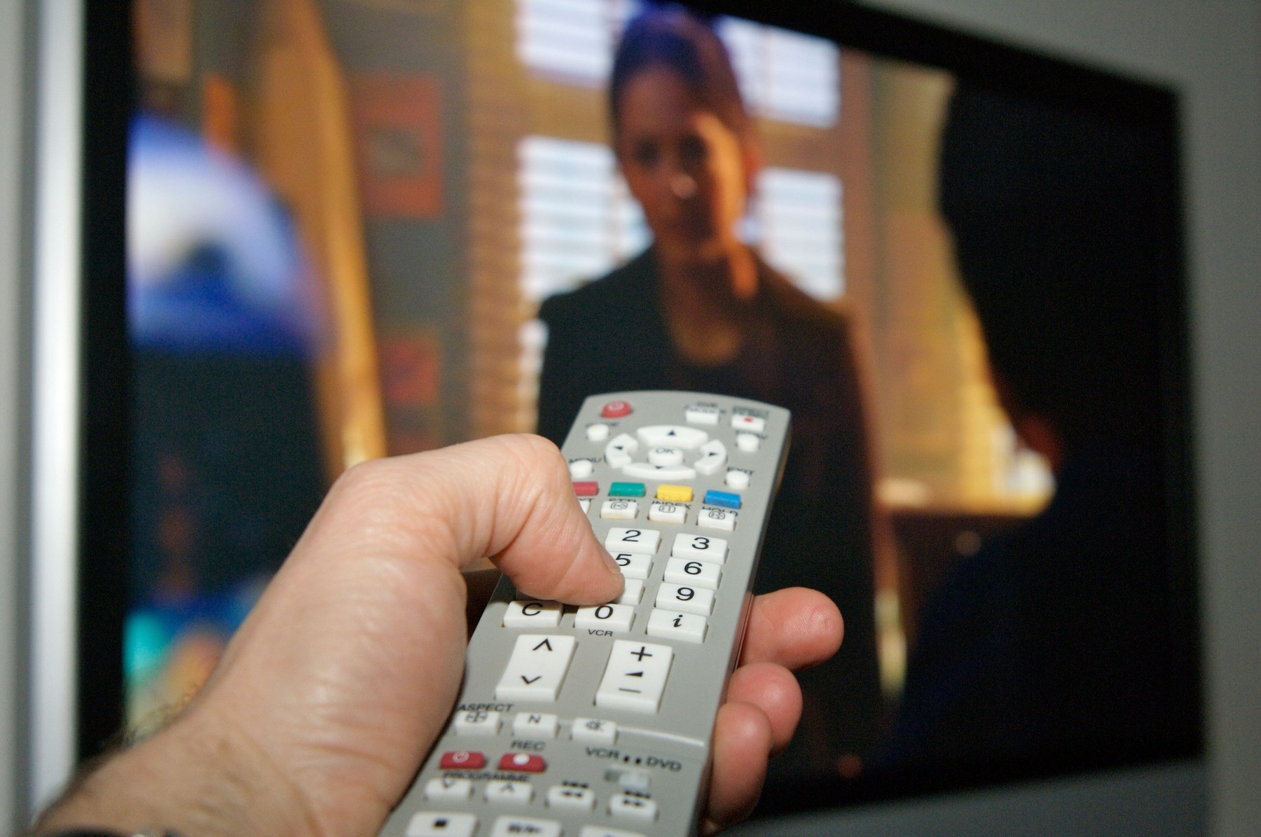 Hirtelen megfagyott a levegő az RTL Reggeli stúdiójában, váratlan dolog zavarta meg az élő adást