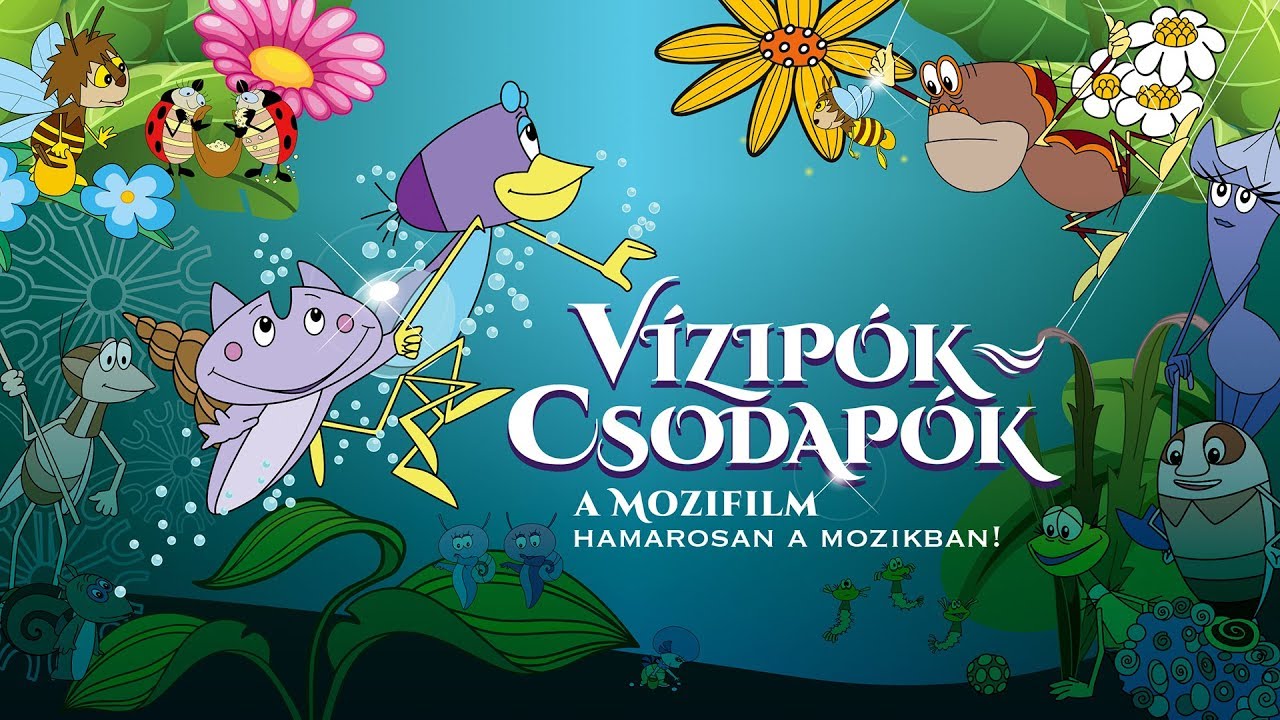 Tangabugyit húztak a Vízipókra, az emberek teljesen kiborultak a bizarr látványtól