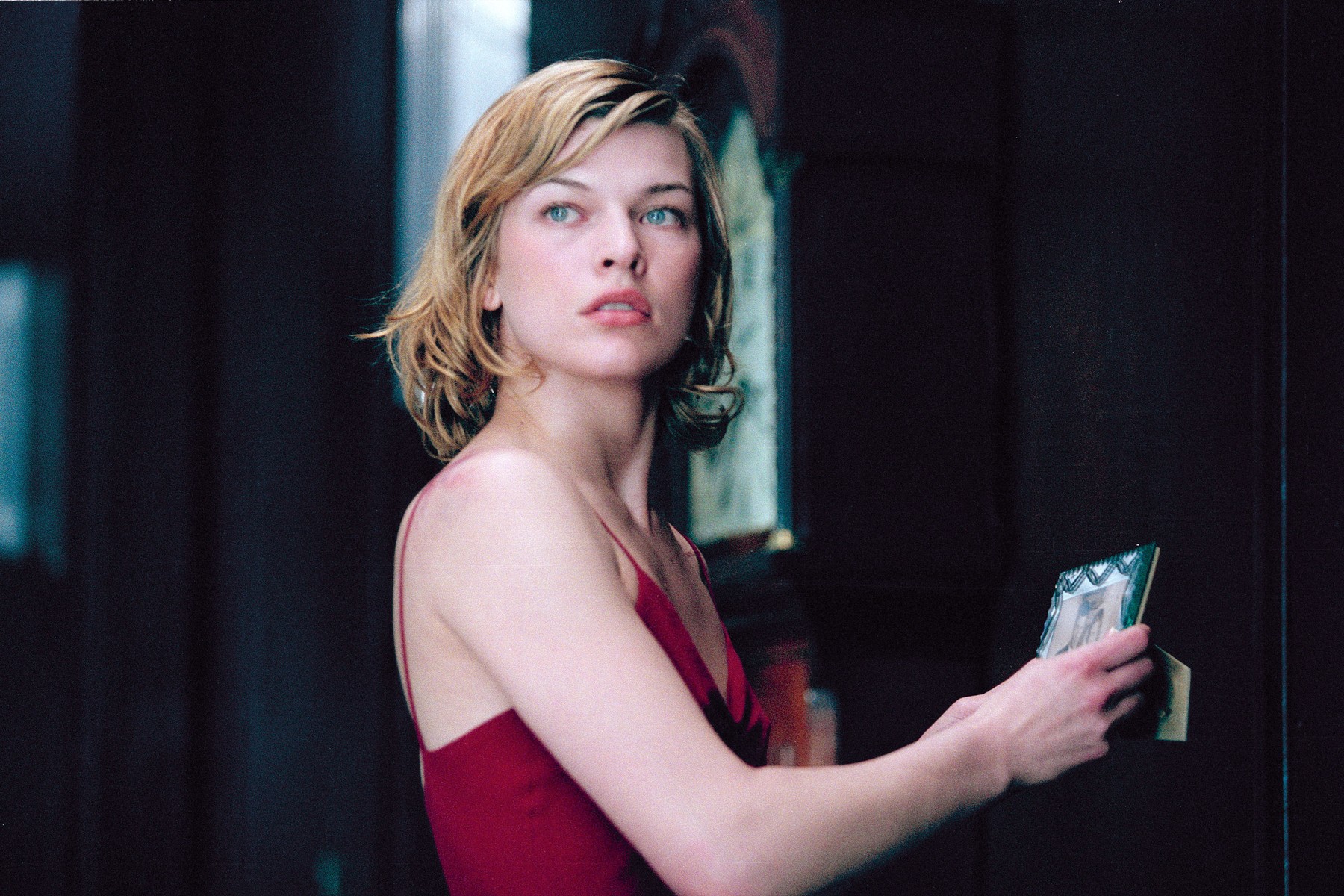 Milla Jovovich olyat mondott a magyarokról, hogy azonnal lehidalsz a meglepetéstől