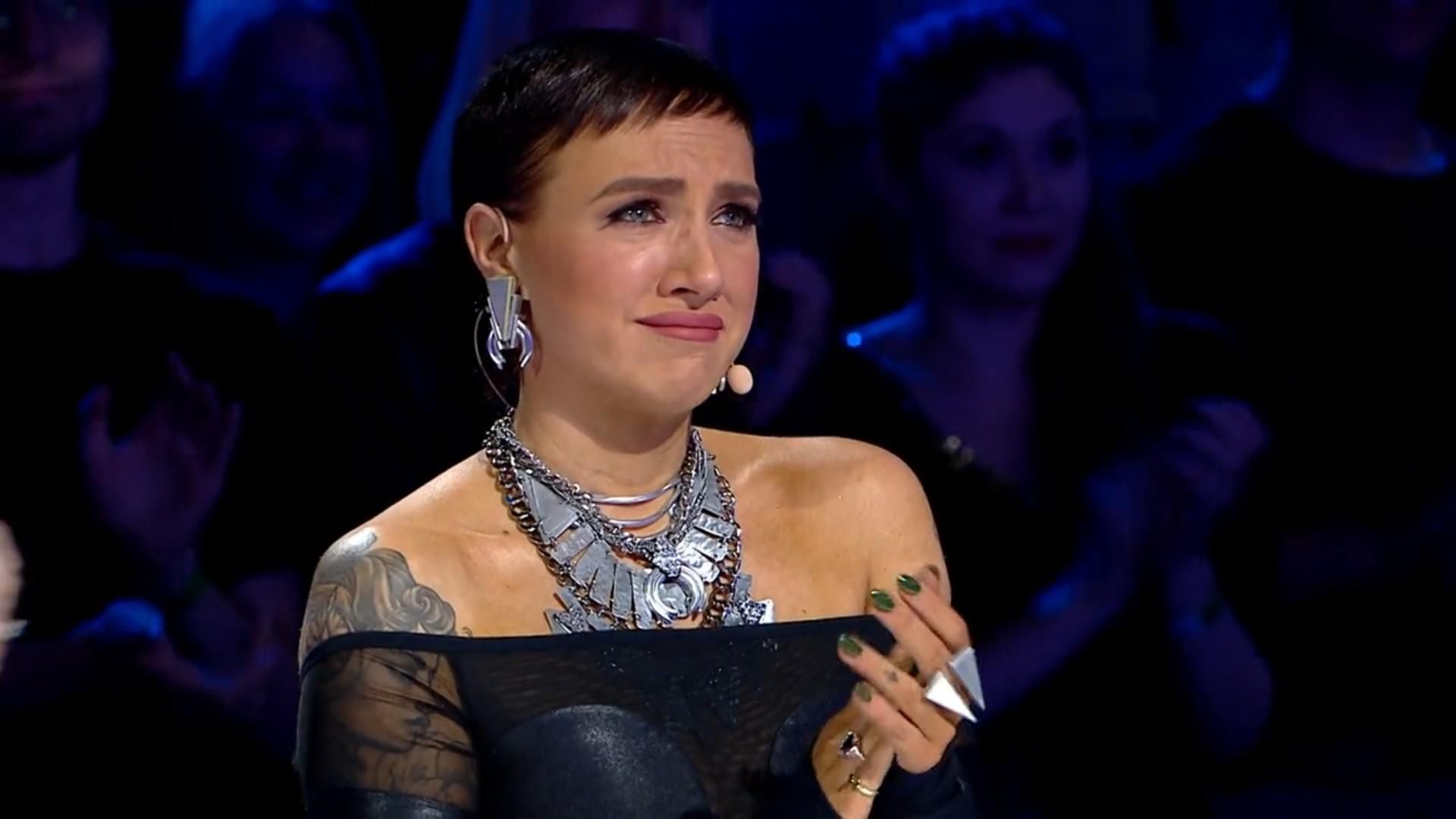 Tóth Gabi vallomása szilveszteri csodával ér fel, újra akarja kezdeni, tiszta lappal indítja az új évet