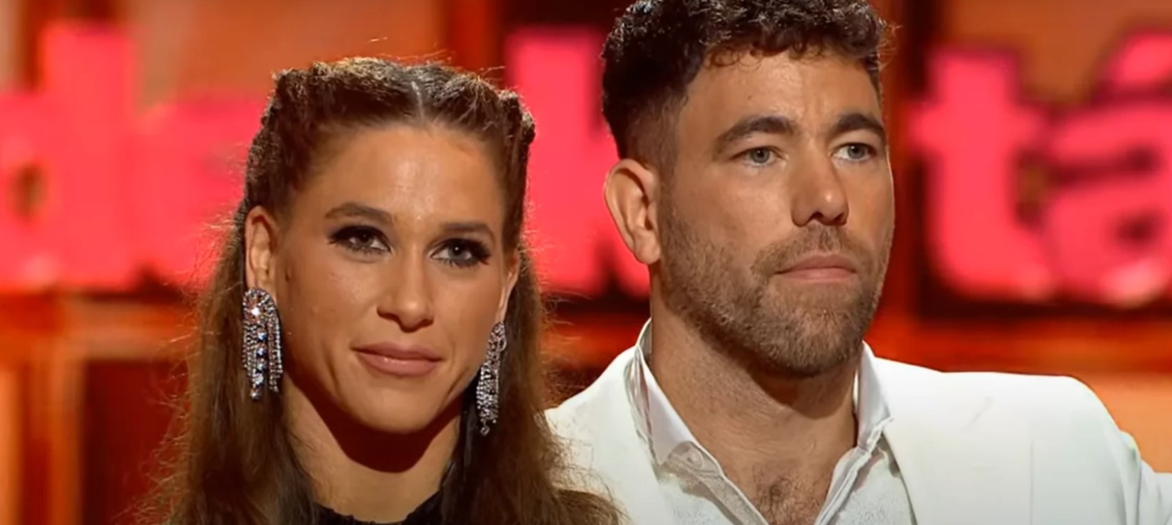 Krausz Gábor és Mikes Anna váratlan helyen tűnt fel együtt, sosem láthattuk még ezt a képet? Együtt láthatók 2023 legkedvesebb képei között