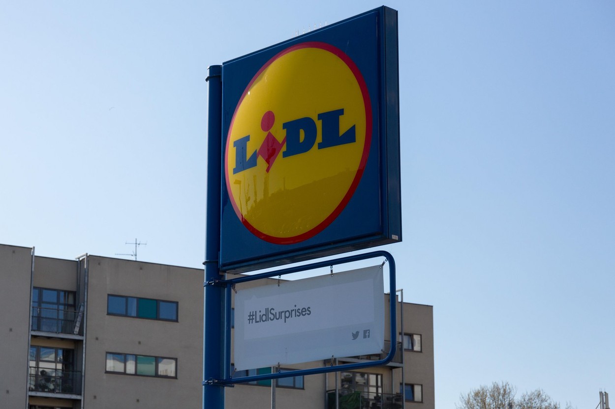 Kitört a balhé a Lidl-ben, egymást ütötték-verték a vásárlók az akciós termékekért, döbbenetes videó látott napvilágot