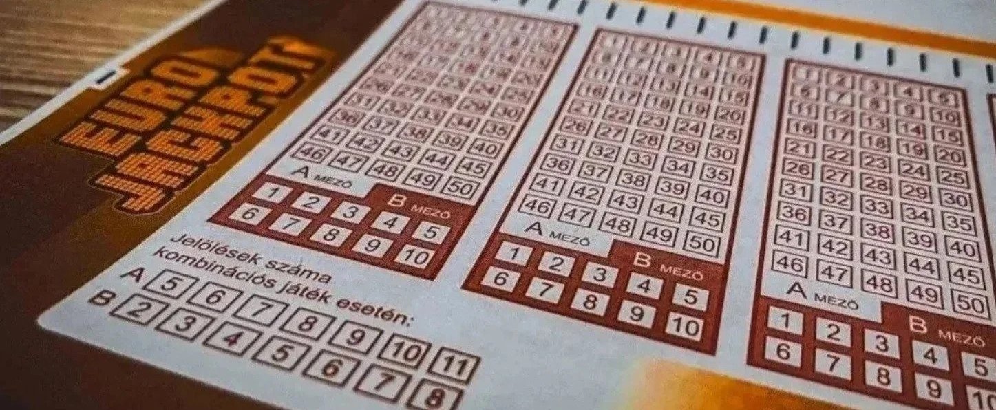 Eurojackpot: tetemes, 43 milliárd forinttal indíthatja az új évet az a szerencsés flótás, aki ezeket a nyerőszámokat húzta be a szelvényén