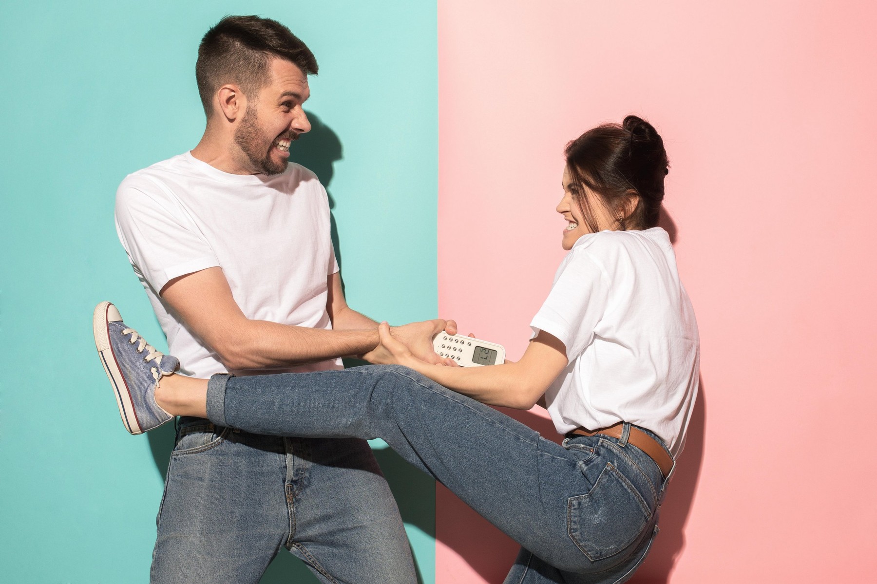 Az RTL gyorsan visszapofozta a TV2-t: korai volt még az öröm, besült a csatorna tavaszi nagyágyúja