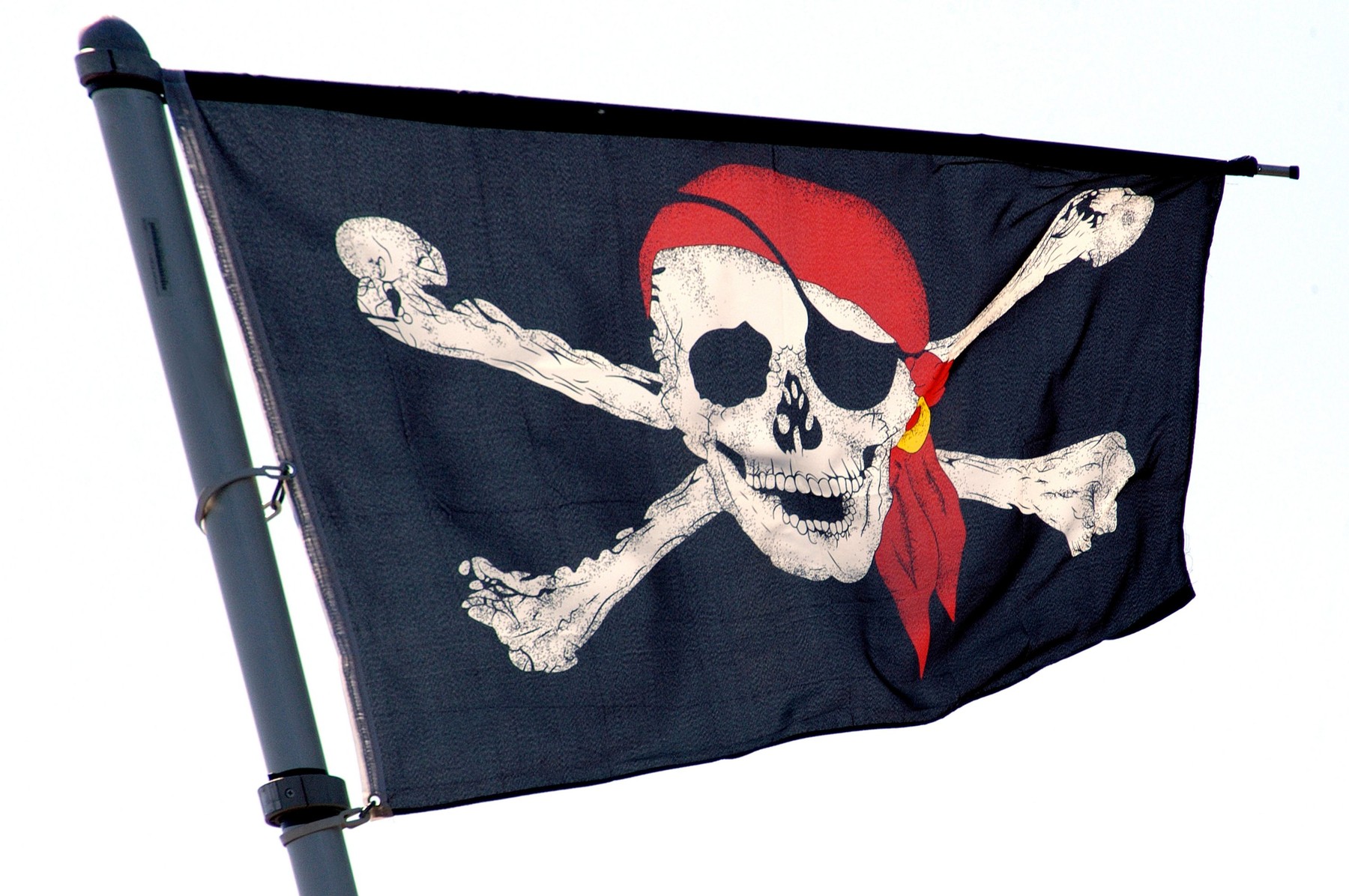 Caesar olyan idegesítő fogoly volt, amikor kalózok rabolták el, hogy inkább minden kérésének eleget tettek, csak szabaduljanak tőle