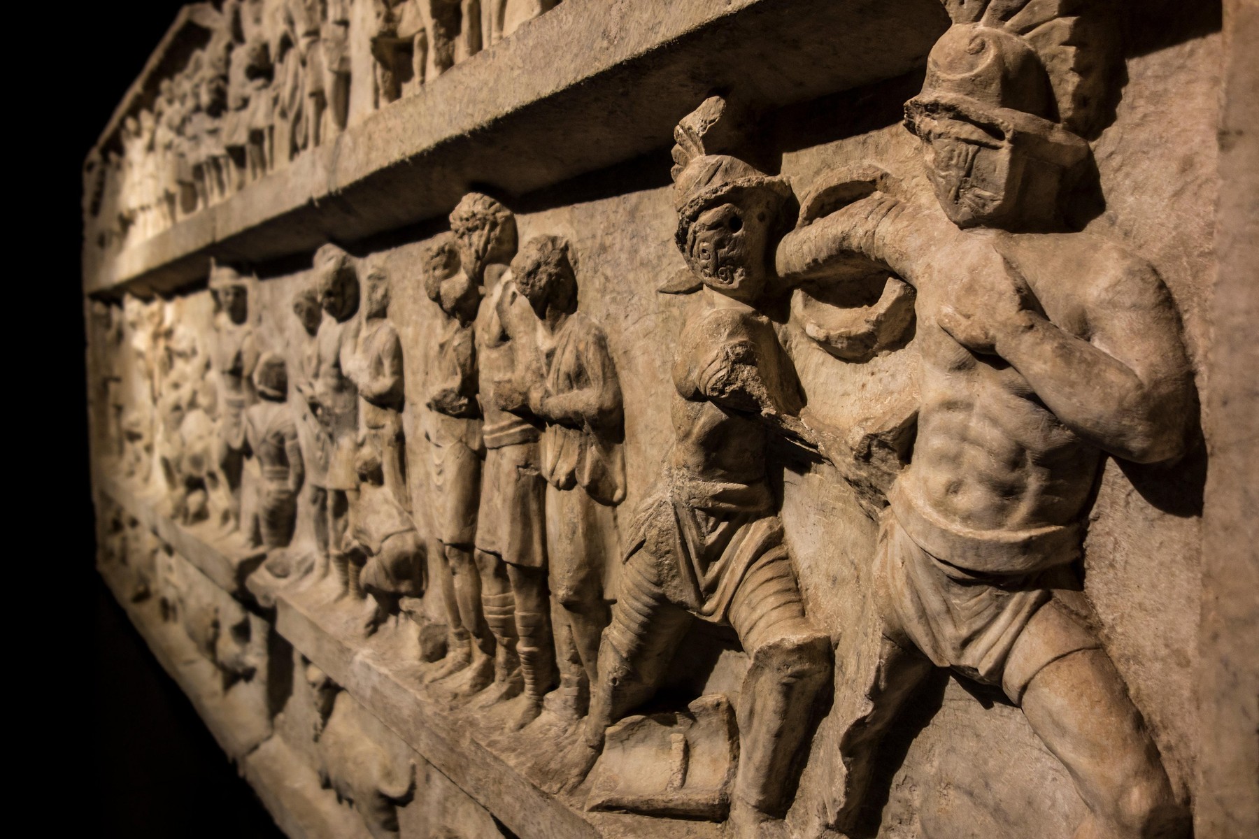 Mennyibe került egy gladiátor az ókorban? Ilyen hatalmas pénzt adtak ki egy valódi luxusrabszolgáért