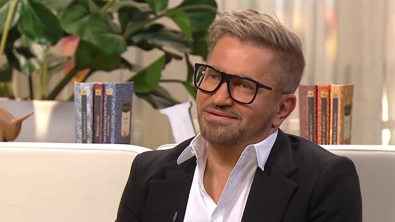 Ismert műsorvezető lehet Jákob Zoli új párja? A milliárdos nagyon sejtelmesen nyilatkozott kapcsolatukról és semmit sem tagadott