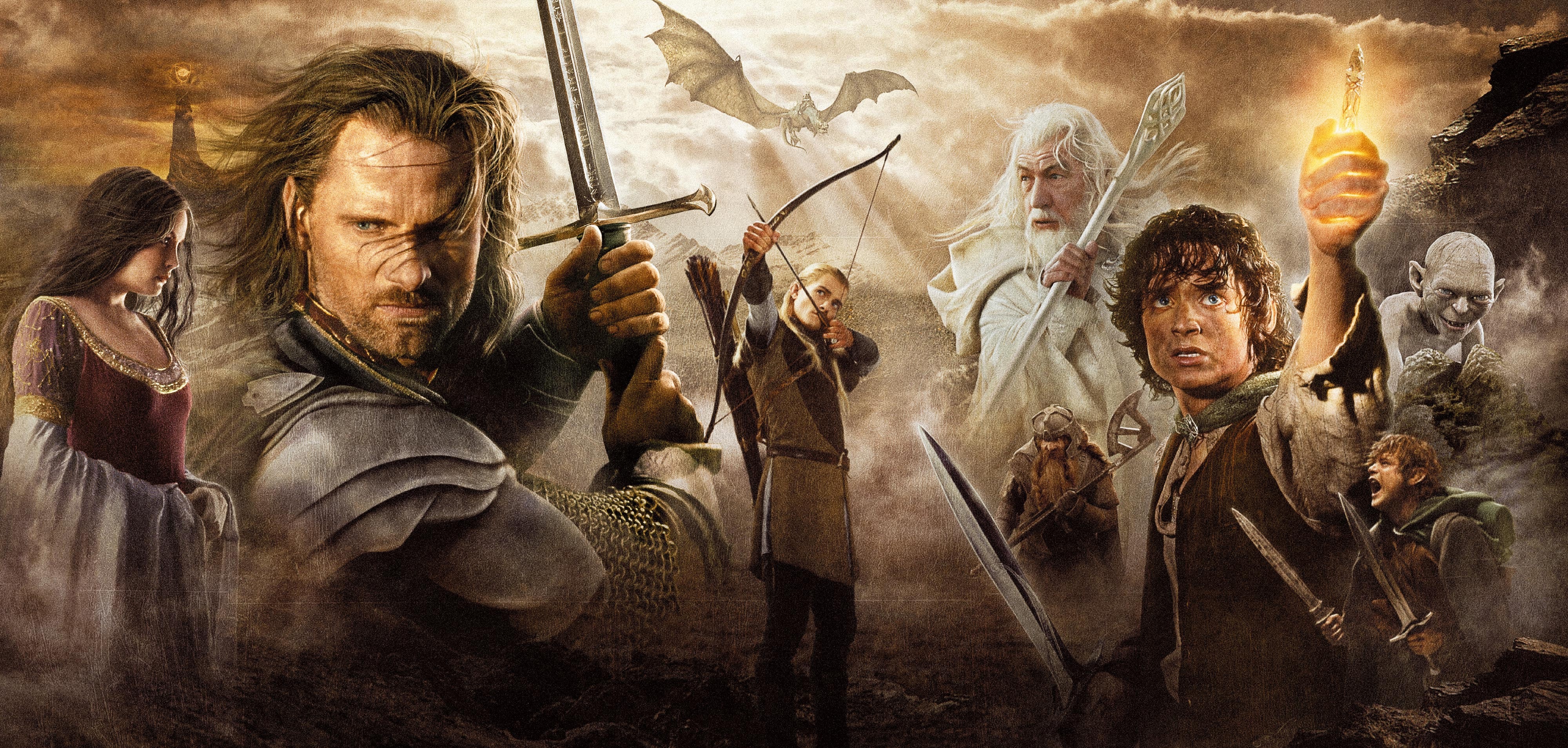 Tényleg ez a legjobb Gyűrűk Ura film? Így szavazott Magyarország, csak egy gombnyomáson múlt a végeredmény