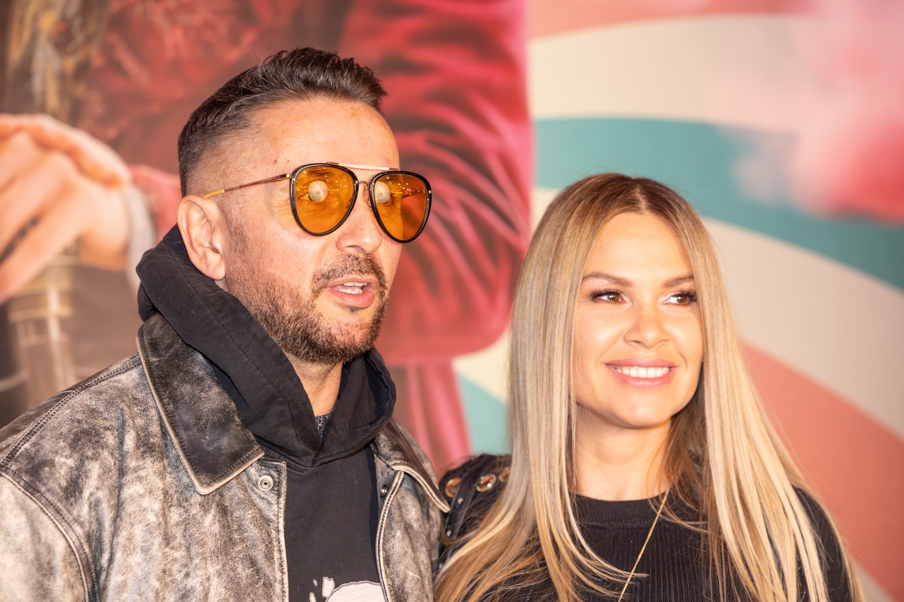 Majka büszkeségtől duzzadó mellkassal mutatta meg Dundika tökéletes testét: de másvalamit is láthatunk a különleges fotón