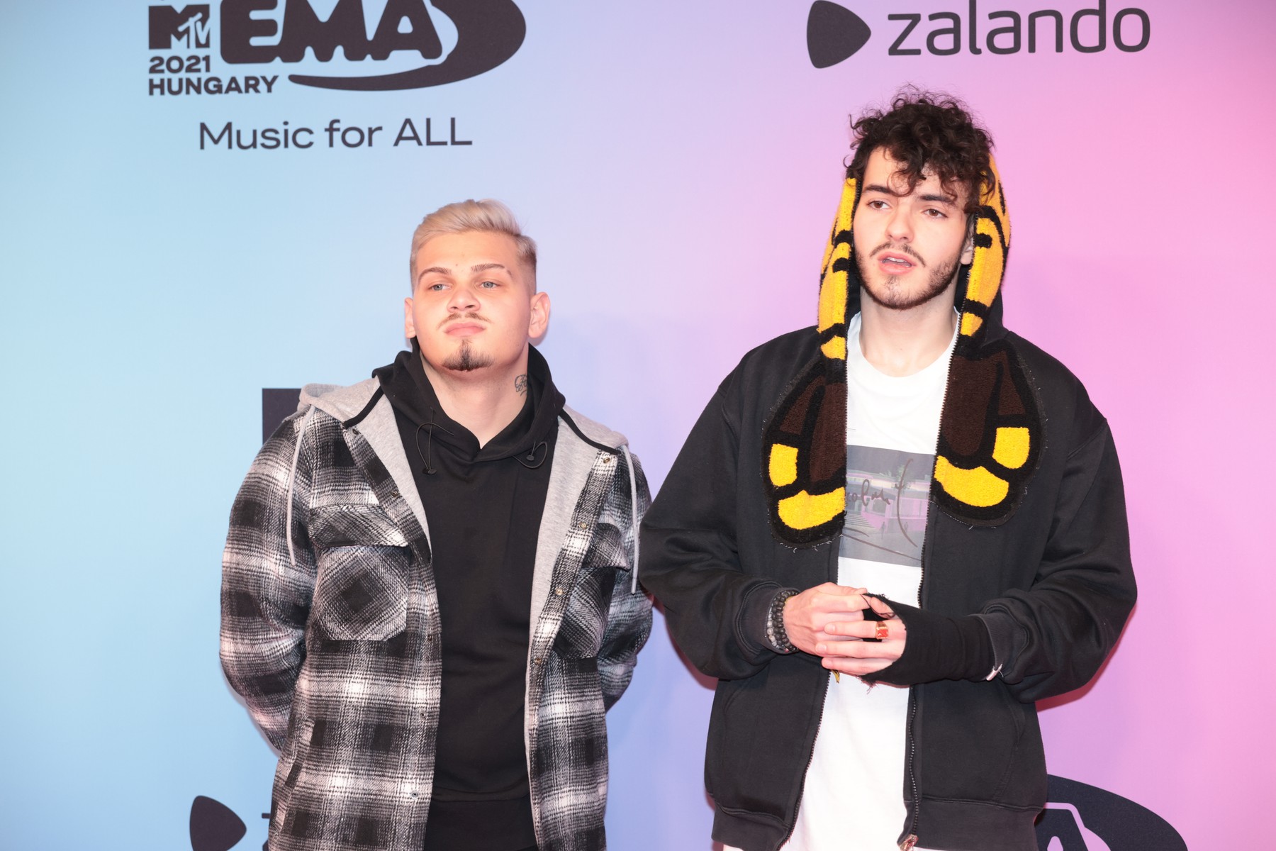 Azahriah abbahagyja a zenélést és visszavonul? Rémisztő kijelentést tett a legsikeresebb magyar zenész, a csúcson hagyná abba