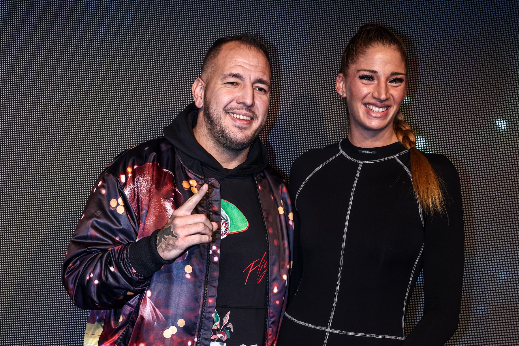 Curtis csak úgy dúskál a lóvéban: több tízmilliót költött és meg is mutatta mit vett