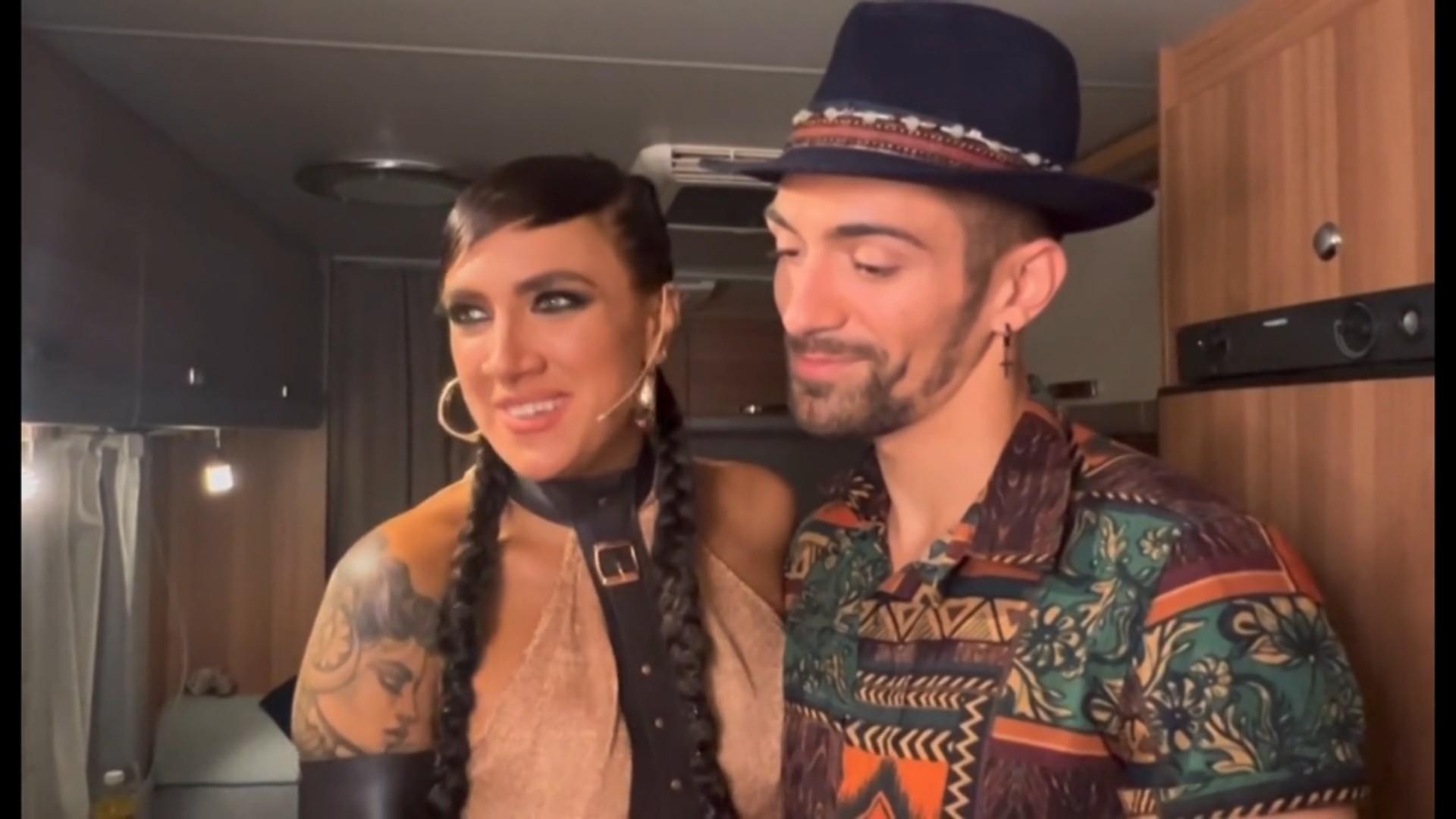 Tóth Gabi közölte a boldog hírt: belevágnak szerelmével, a nagy nap dátumát is nyilvánosságra hozták