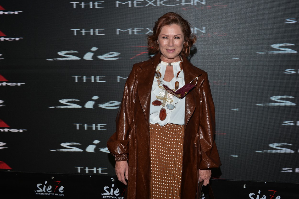 Szétbotoxoltatta magát Esmeralda sztárja, felismerhetetlen fotón az 55 éves Leticia Calderón, akiért a 90-es években az egész ország rajongott