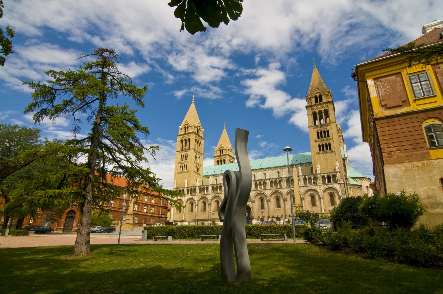 Brutál izzasztó kvíz: melyik magyar várost hívják Totiserkolonienek németül? Tuti, hogy elbuksz azonnal ebben a játékban