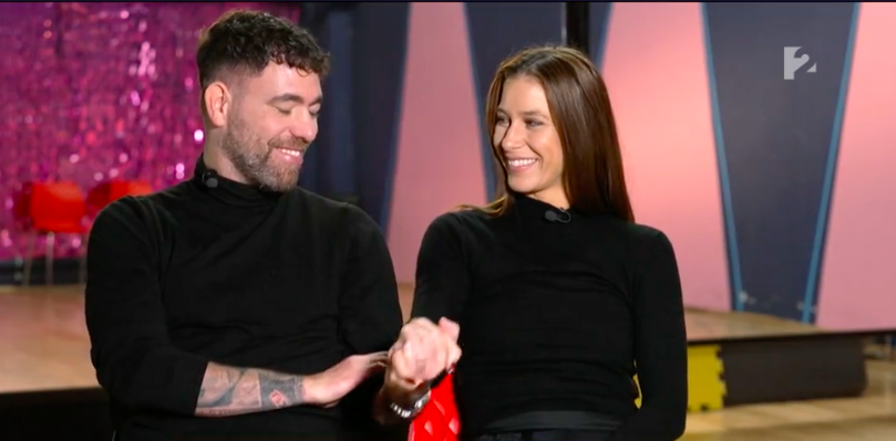 Mikes Anna nyíltan üzenhetett Tóth Gabinak, ezzel akar odaszúrni párja exének?