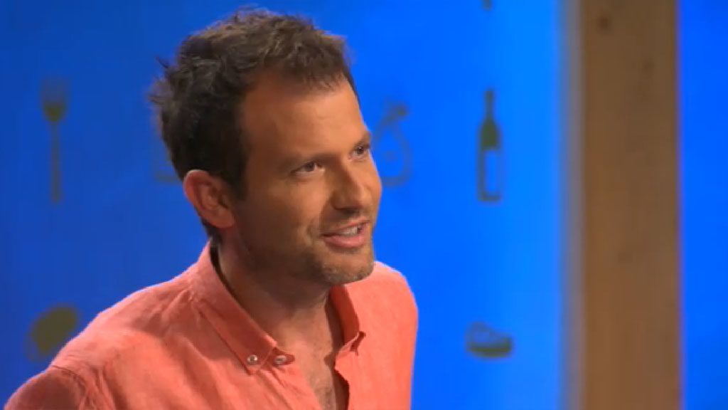 Tízmilliós luxusjárgánnyal szeli az utakat Fördős Zé, szétszedik a kommentelők a Konyhafőnök sztárját