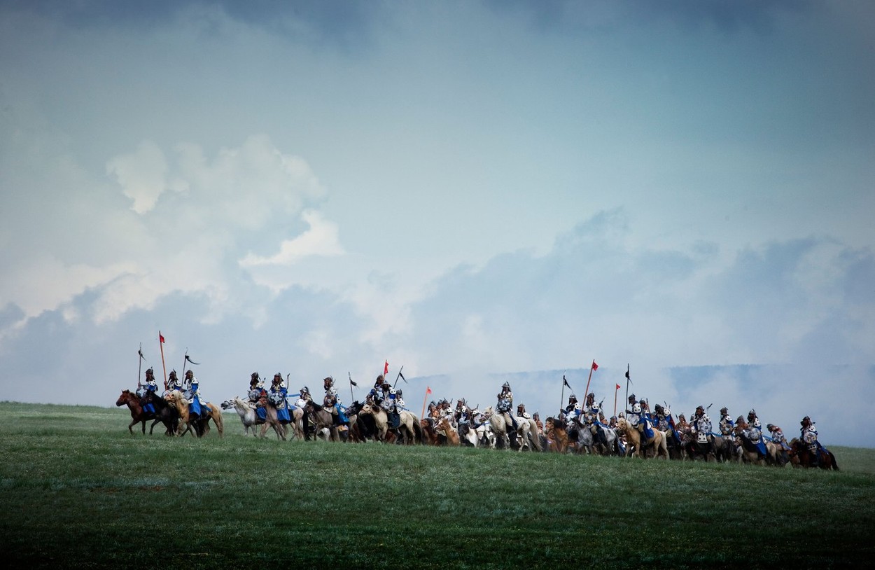 Az orosz-ukrán háború a honfoglalók emlékét sem kíméli: páratlan magyar leletek vesztek oda a konfliktusban
