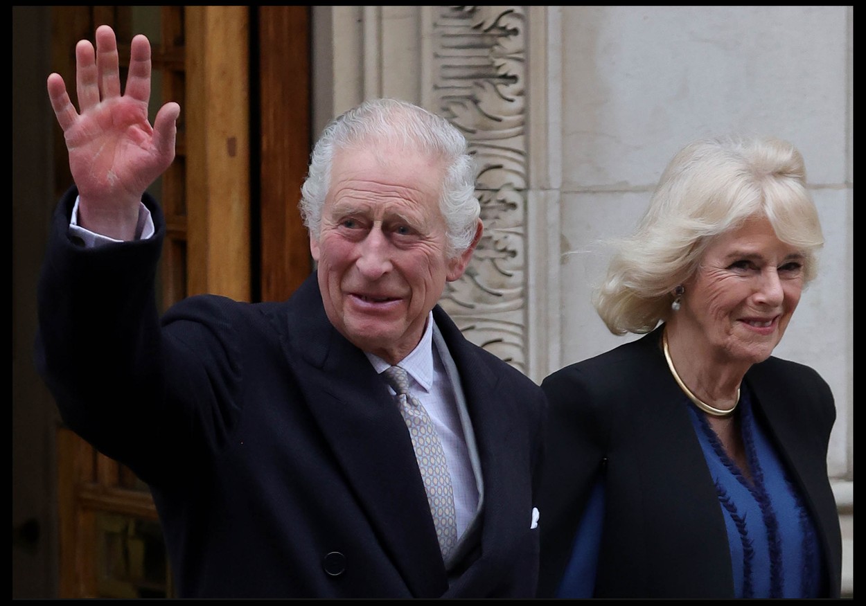 Kiderült III. Károly féltve őrzött titka, mindenki lesokkolódott a döbbenetes hír hallatán