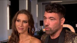 Aggasztó dolgot vettek észre Mikes Anna rajongói és ez nagyon nem jó jel: Krausz Gábor érzései nem őszinték?