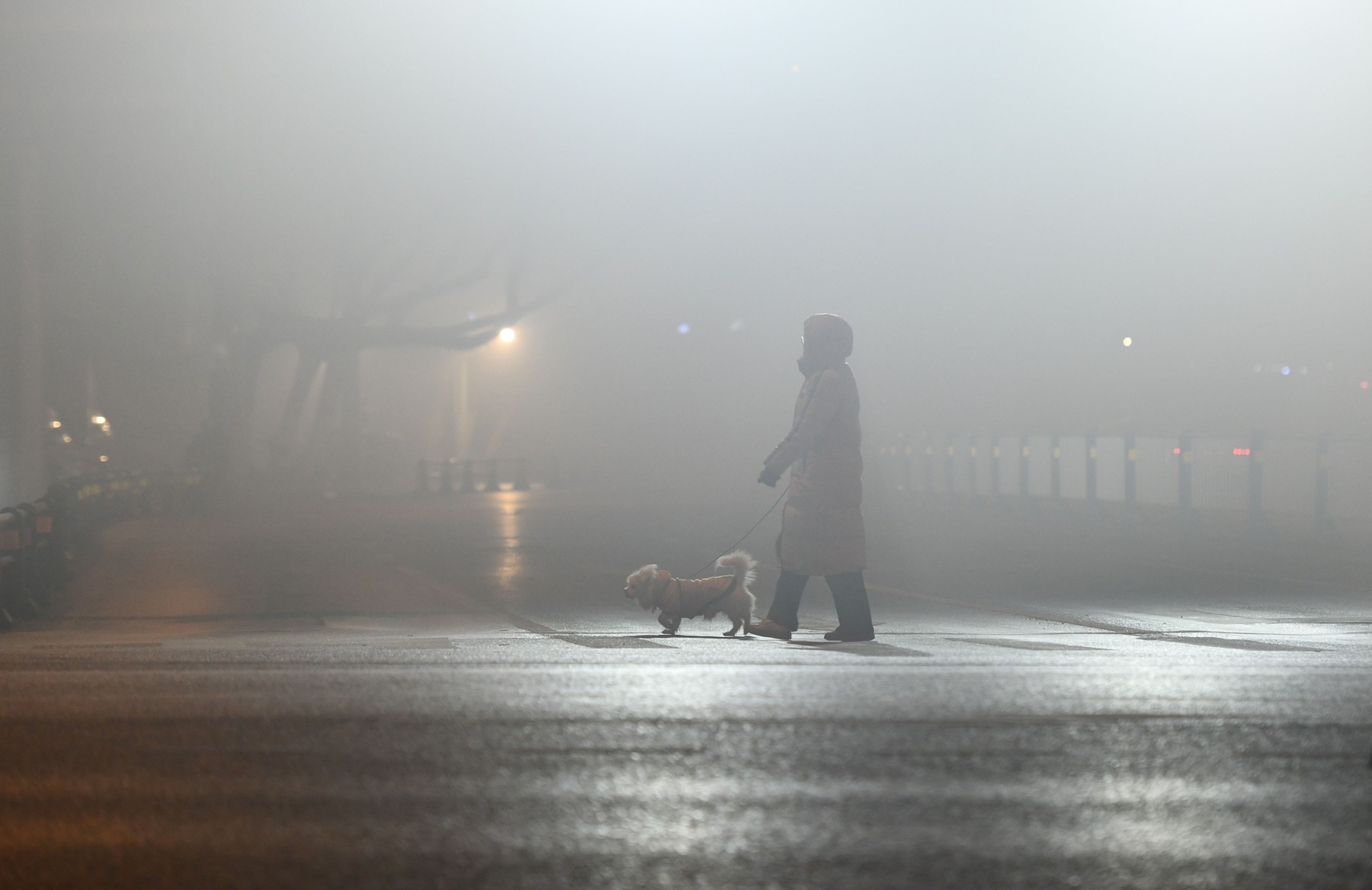 Hajnalban közölték a meteorológusok, 6 vármegyére adtak ki riasztást emiatt