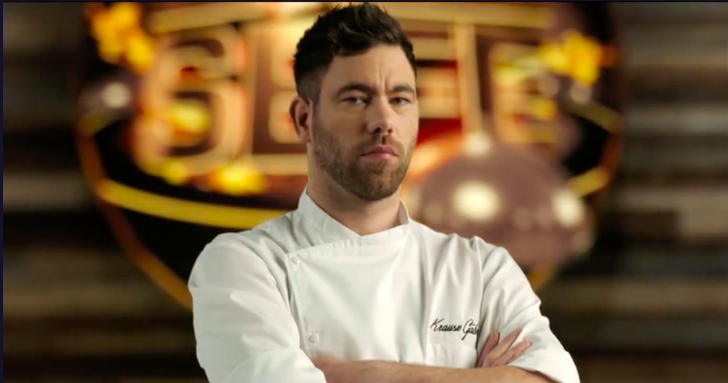 Krausz Gábor végleges döntést hozott az életéről, Mikes Annával is közölte a dolgot, jobbnak látja így a sztárséf