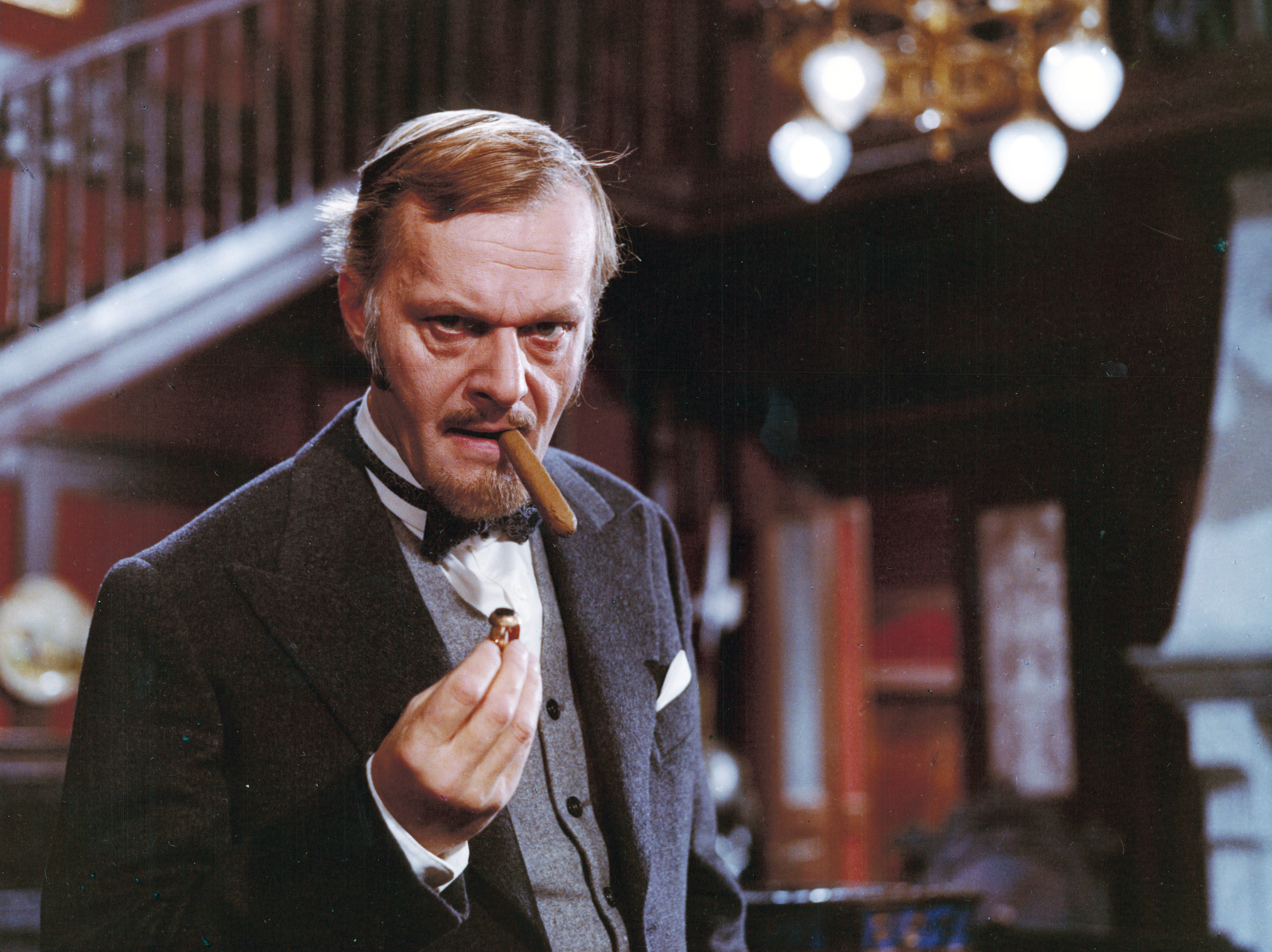 Megrázó események vetettek véget minden idők egyik leghíresebb szerelmének, Darvas Iván ezt már nem bírta elviselni a börtönben