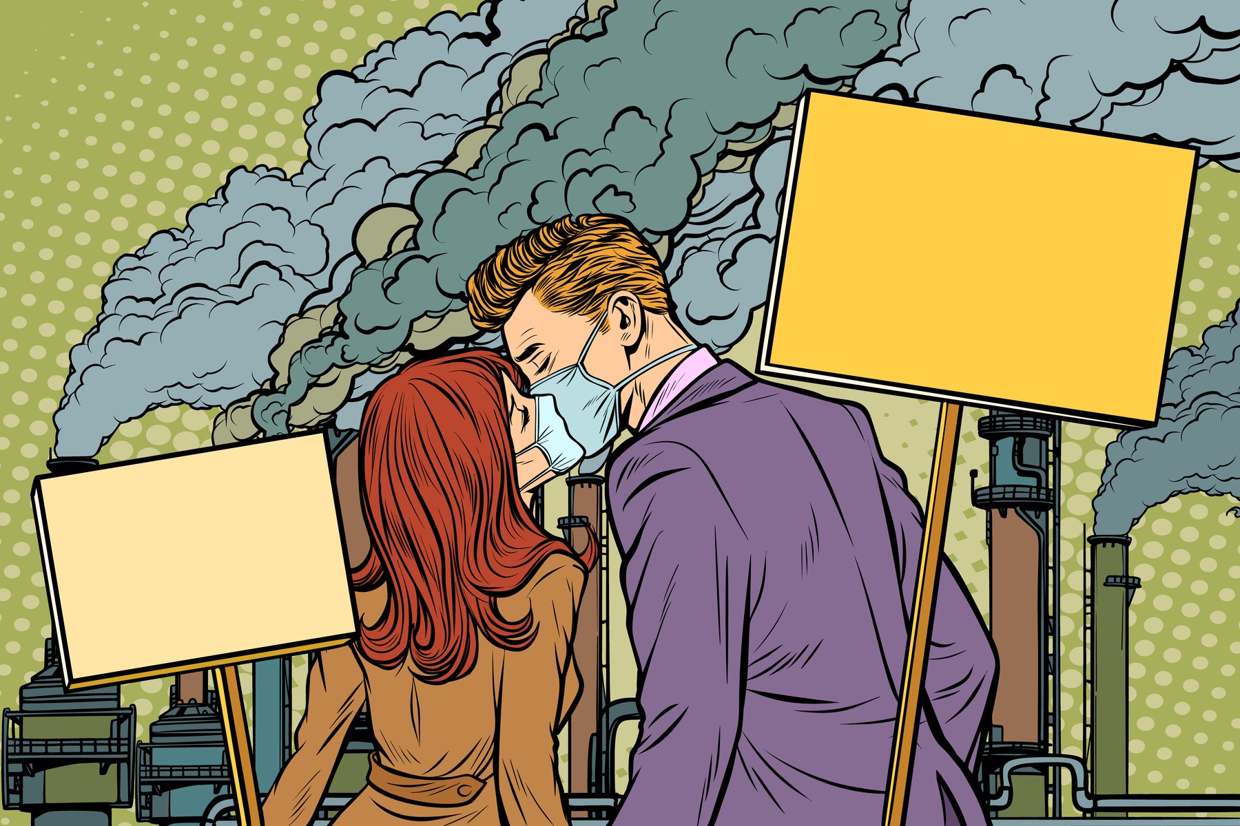 Napi horoszkóp - február 2: Az egyik csillagjegy szerelme legyőzi még az világvégét is, a Baknak viszont komoly pénzügyi döntéseket kell hoznia